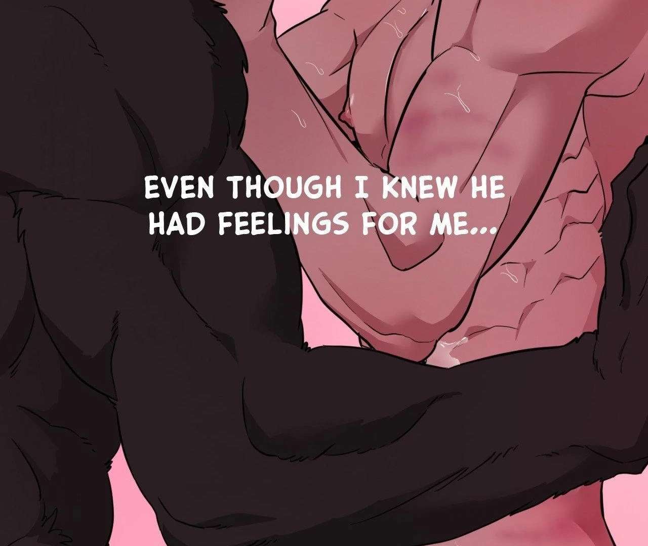 Read Write Me, Touch Me, Read Me chapter 30 image 101 on Lezhin