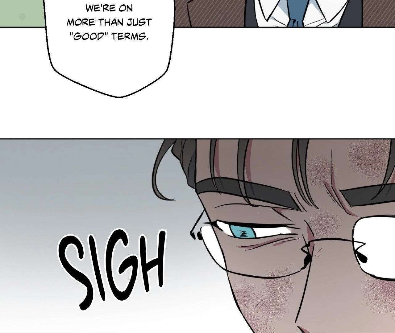 Read Write Me, Touch Me, Read Me chapter 30 image 11 on Lezhin