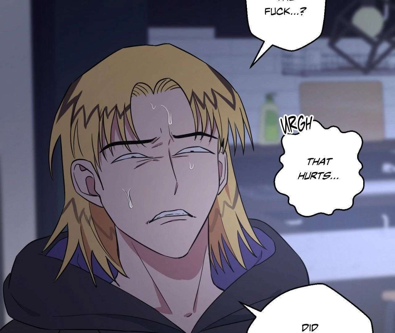 Read Write Me, Touch Me, Read Me chapter 30 image 111 on Lezhin