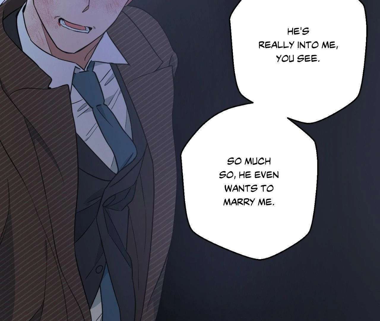 Read Write Me, Touch Me, Read Me chapter 30 image 116 on Lezhin