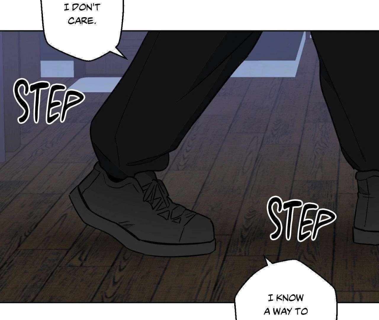Read Write Me, Touch Me, Read Me chapter 30 image 123 on Lezhin
