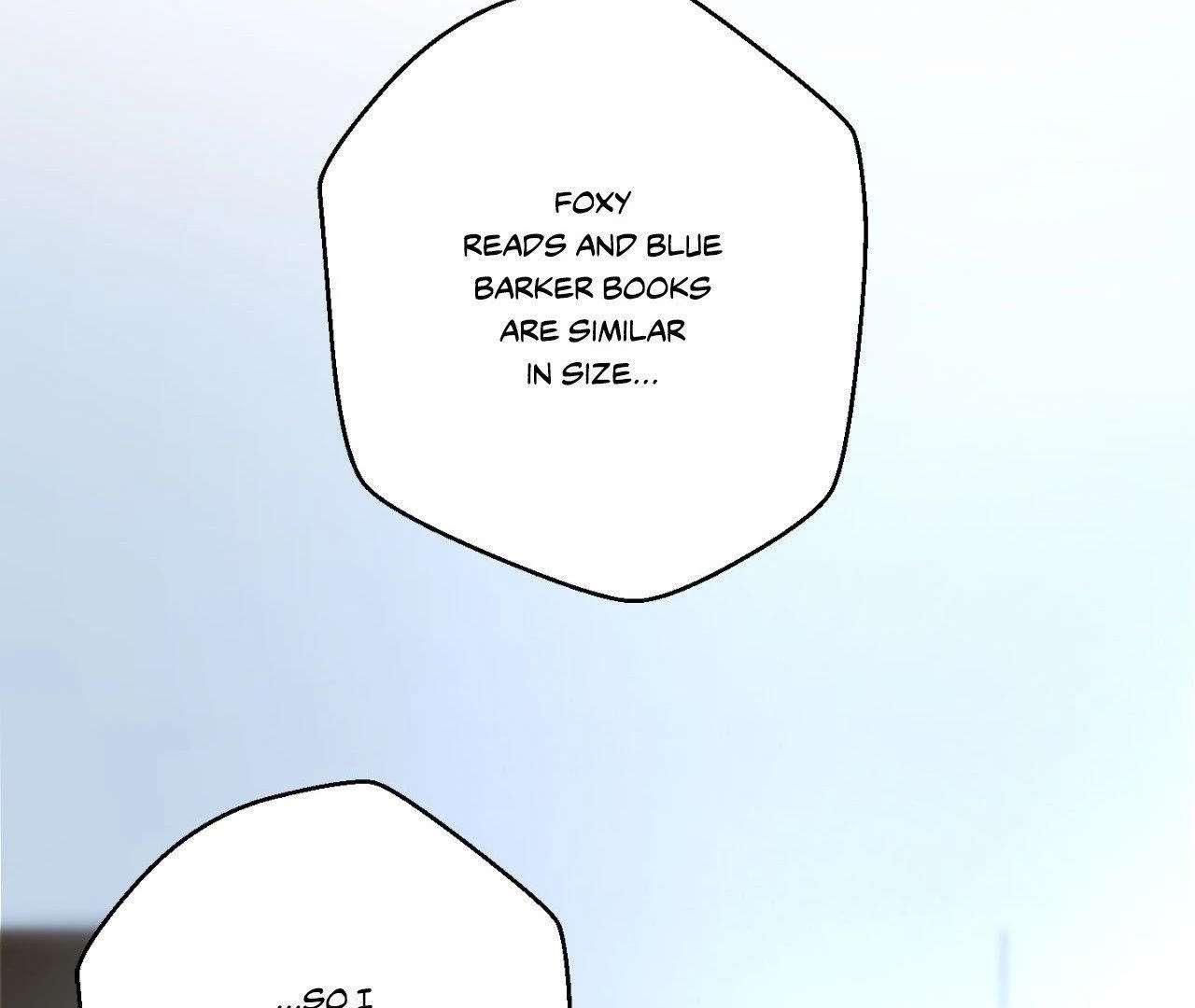 Read Write Me, Touch Me, Read Me chapter 30 image 13 on Lezhin