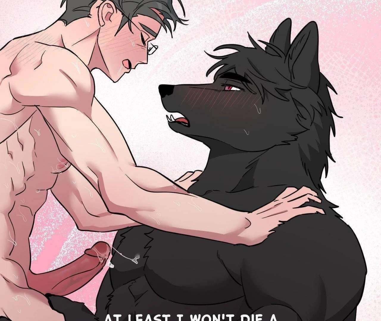 Read Write Me, Touch Me, Read Me chapter 30 image 135 on Lezhin