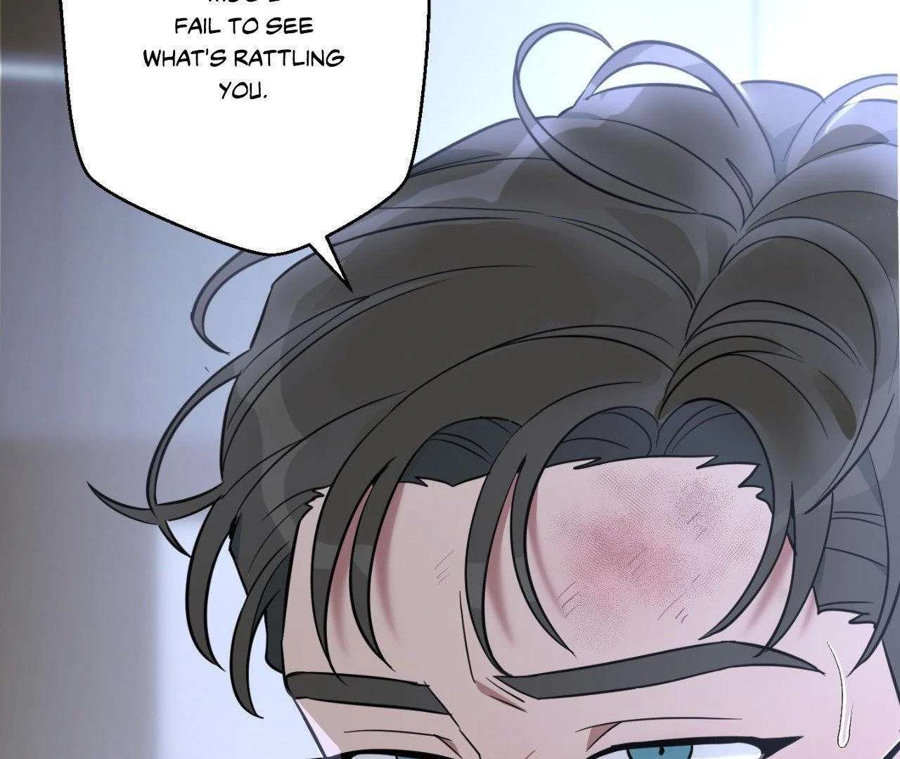 Read Write Me, Touch Me, Read Me chapter 30 image 14 on Lezhin