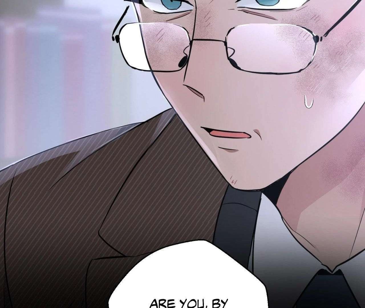 Read Write Me, Touch Me, Read Me chapter 30 image 15 on Lezhin