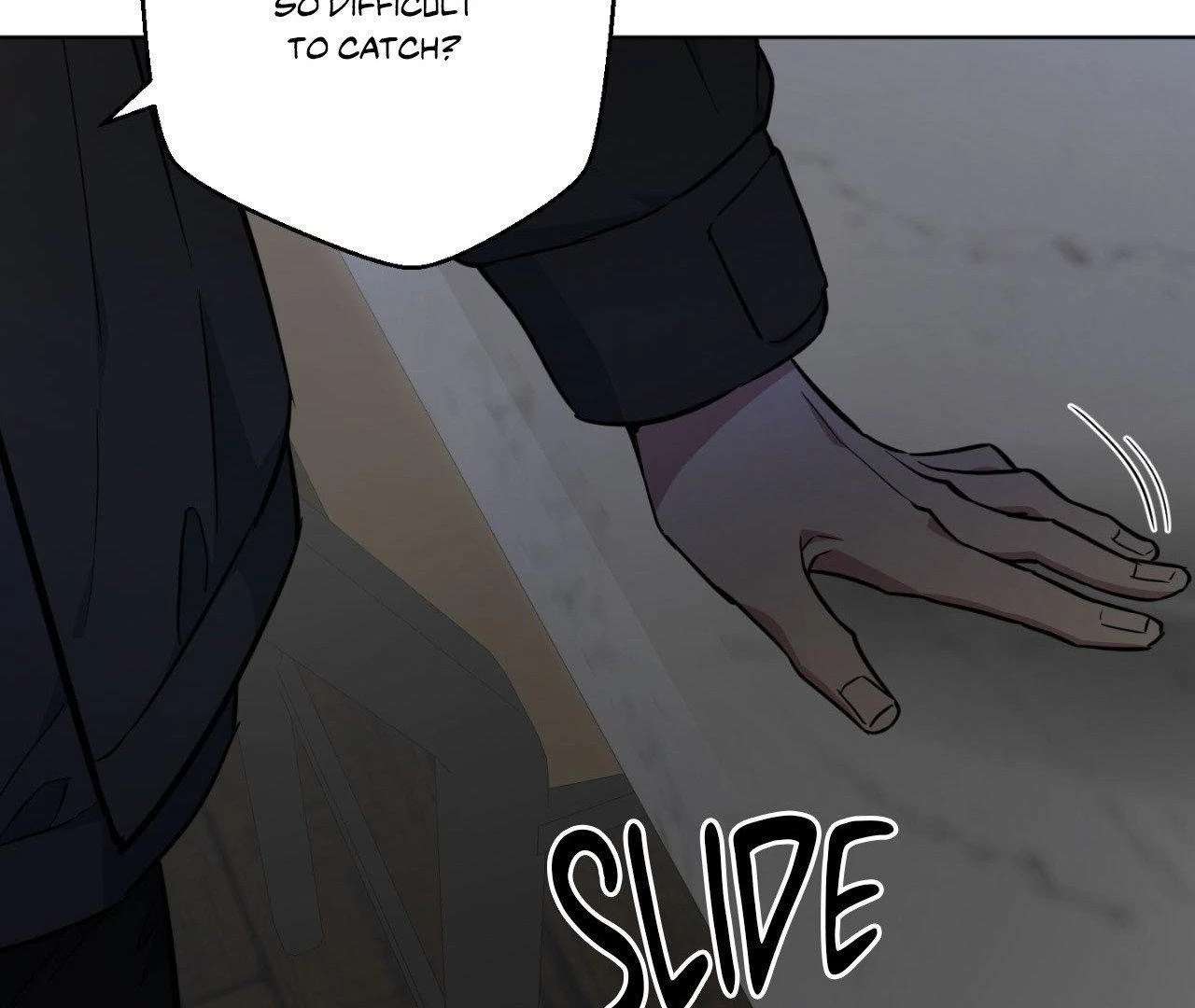 Read Write Me, Touch Me, Read Me chapter 30 image 21 on Lezhin