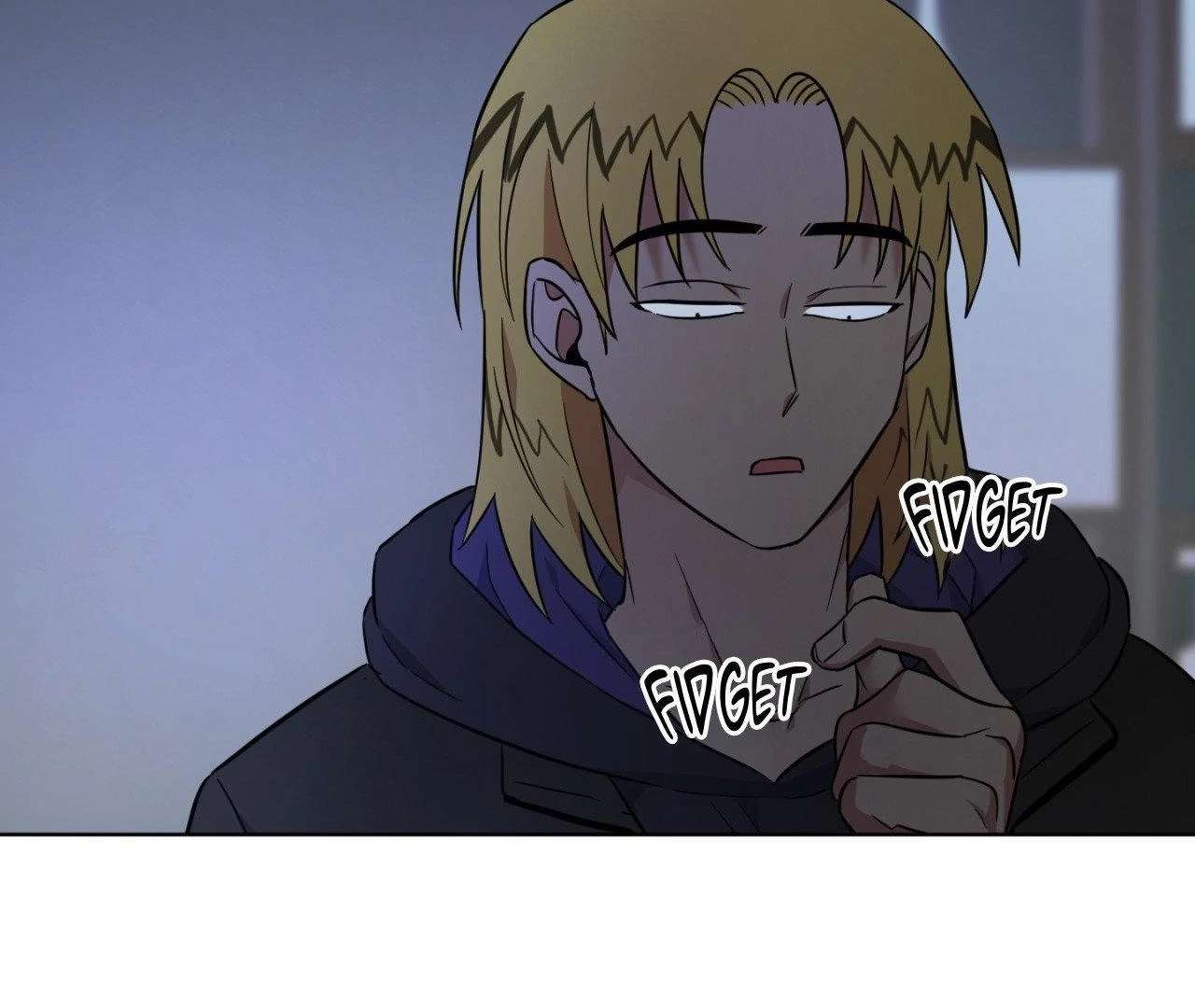 Read Write Me, Touch Me, Read Me chapter 30 image 23 on Lezhin