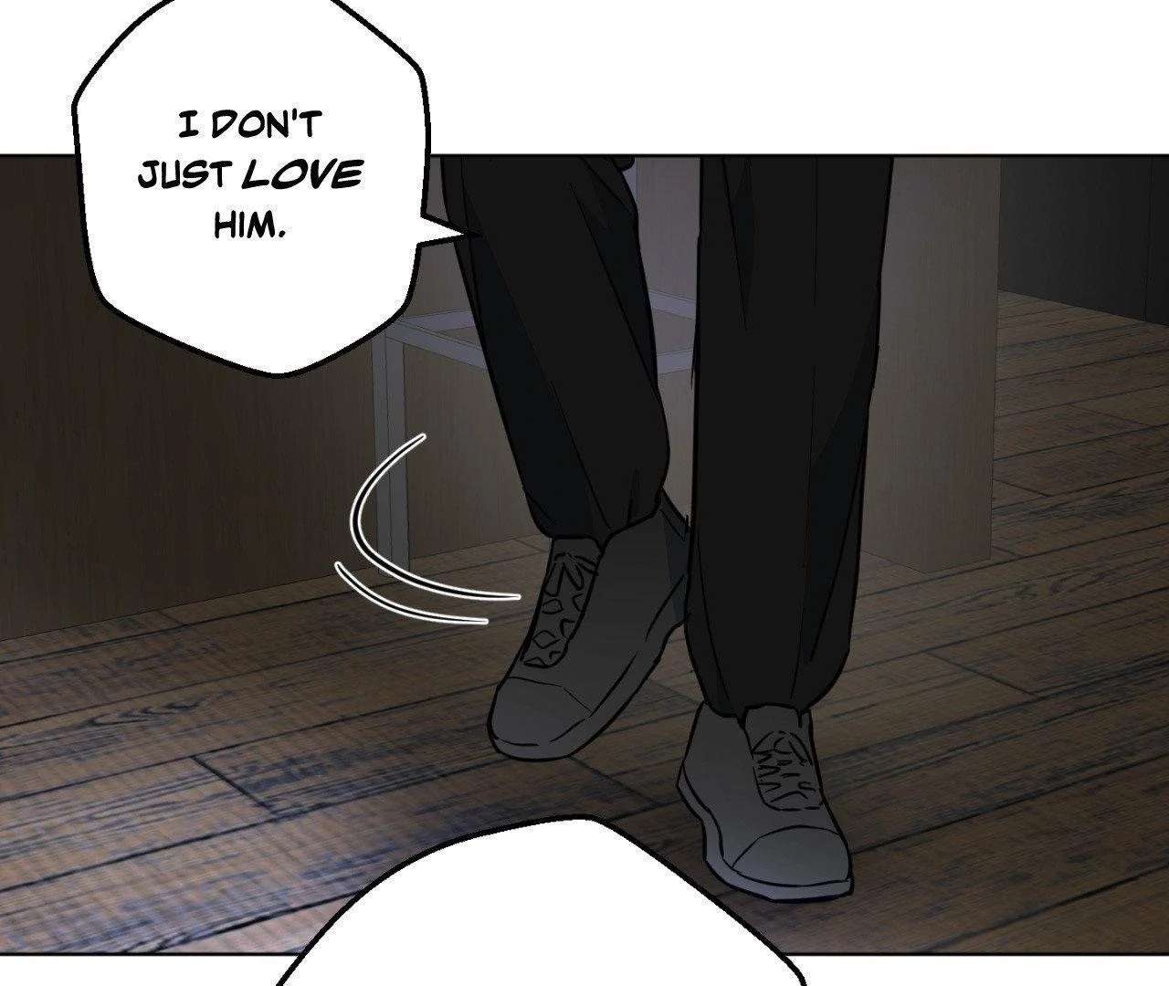 Read Write Me, Touch Me, Read Me chapter 30 image 26 on Lezhin