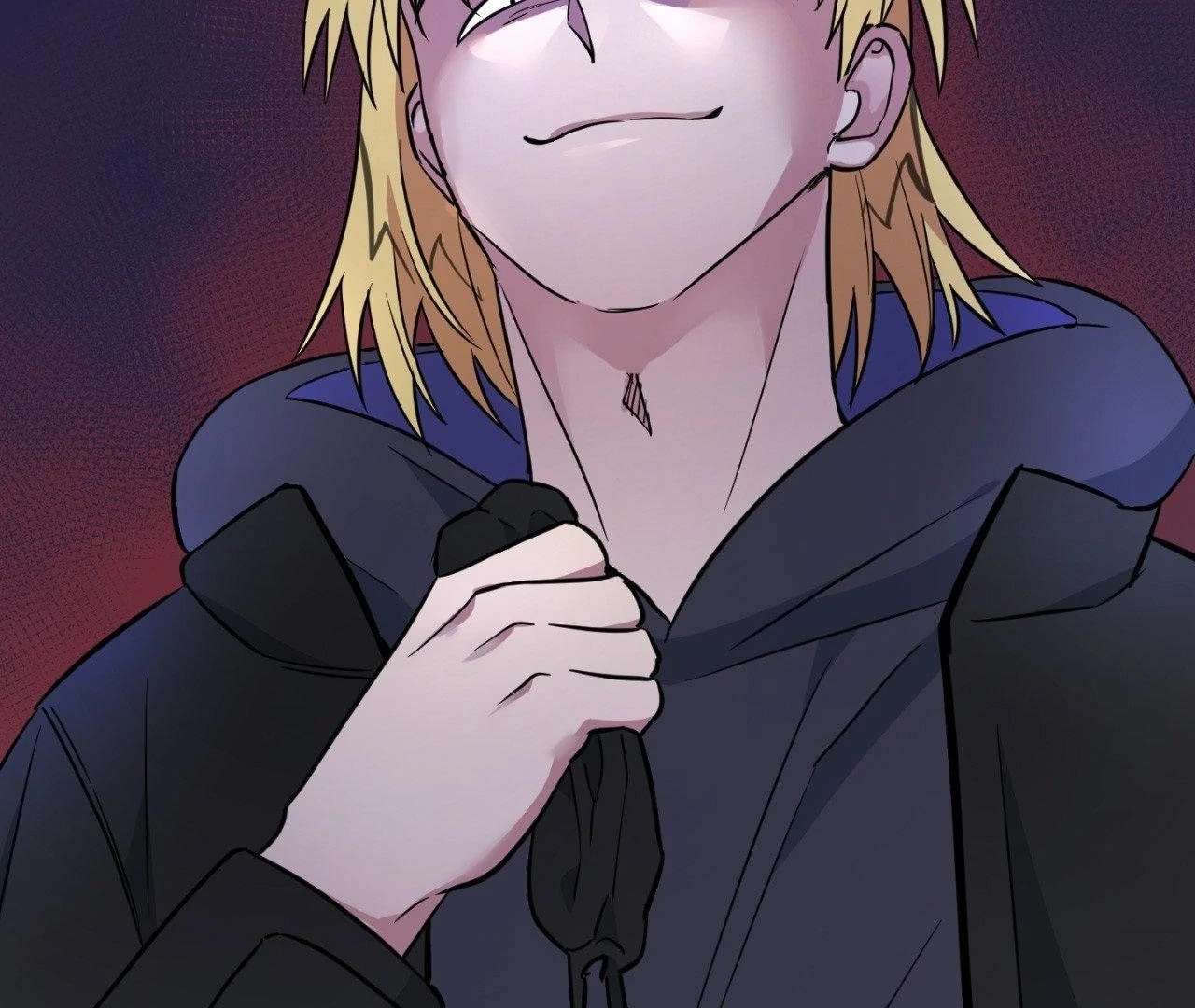 Read Write Me, Touch Me, Read Me chapter 30 image 3 on Lezhin