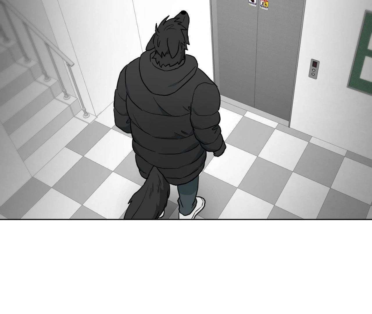 Read Write Me, Touch Me, Read Me chapter 30 image 34 on Lezhin