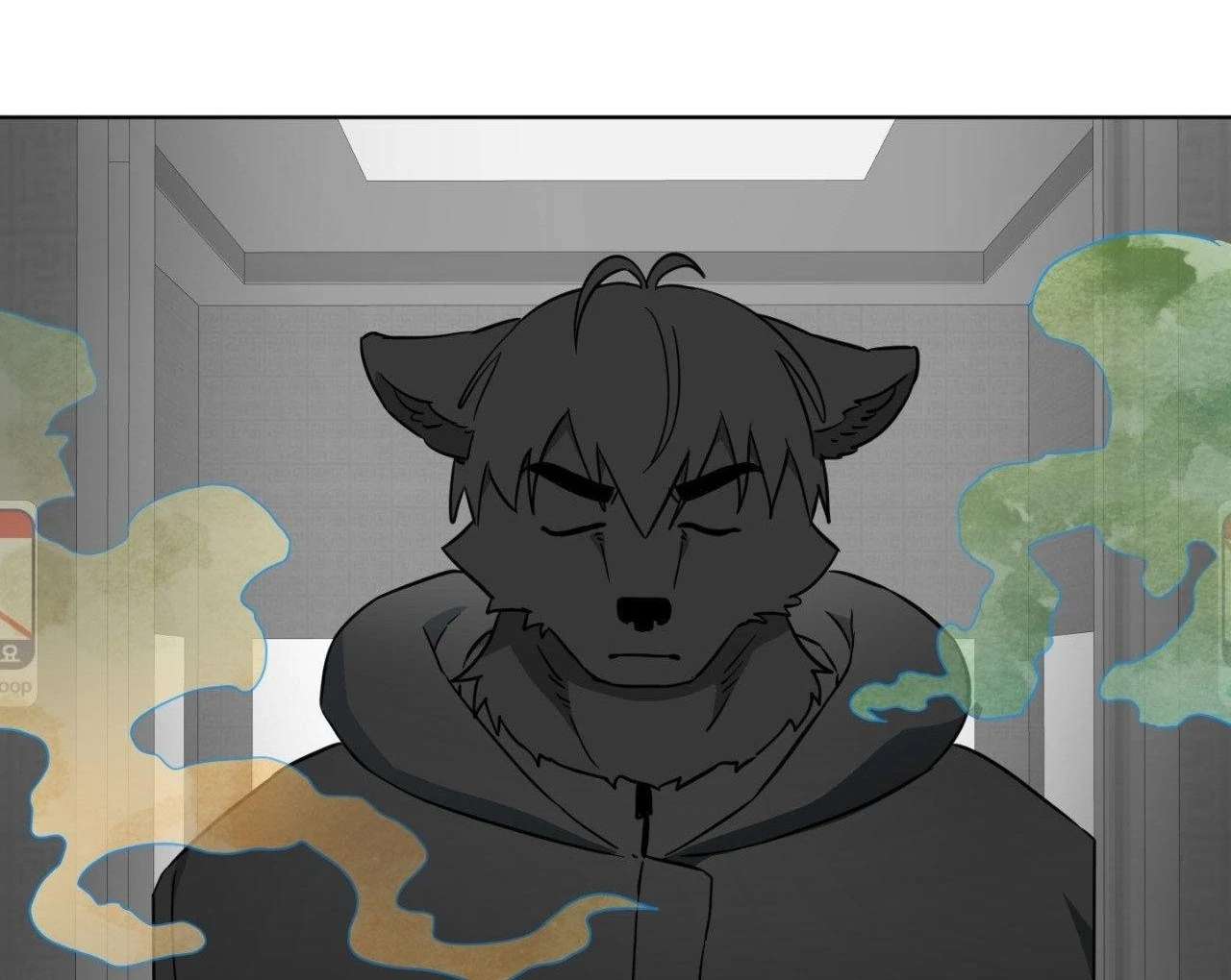Read Write Me, Touch Me, Read Me chapter 30 image 38 on Lezhin