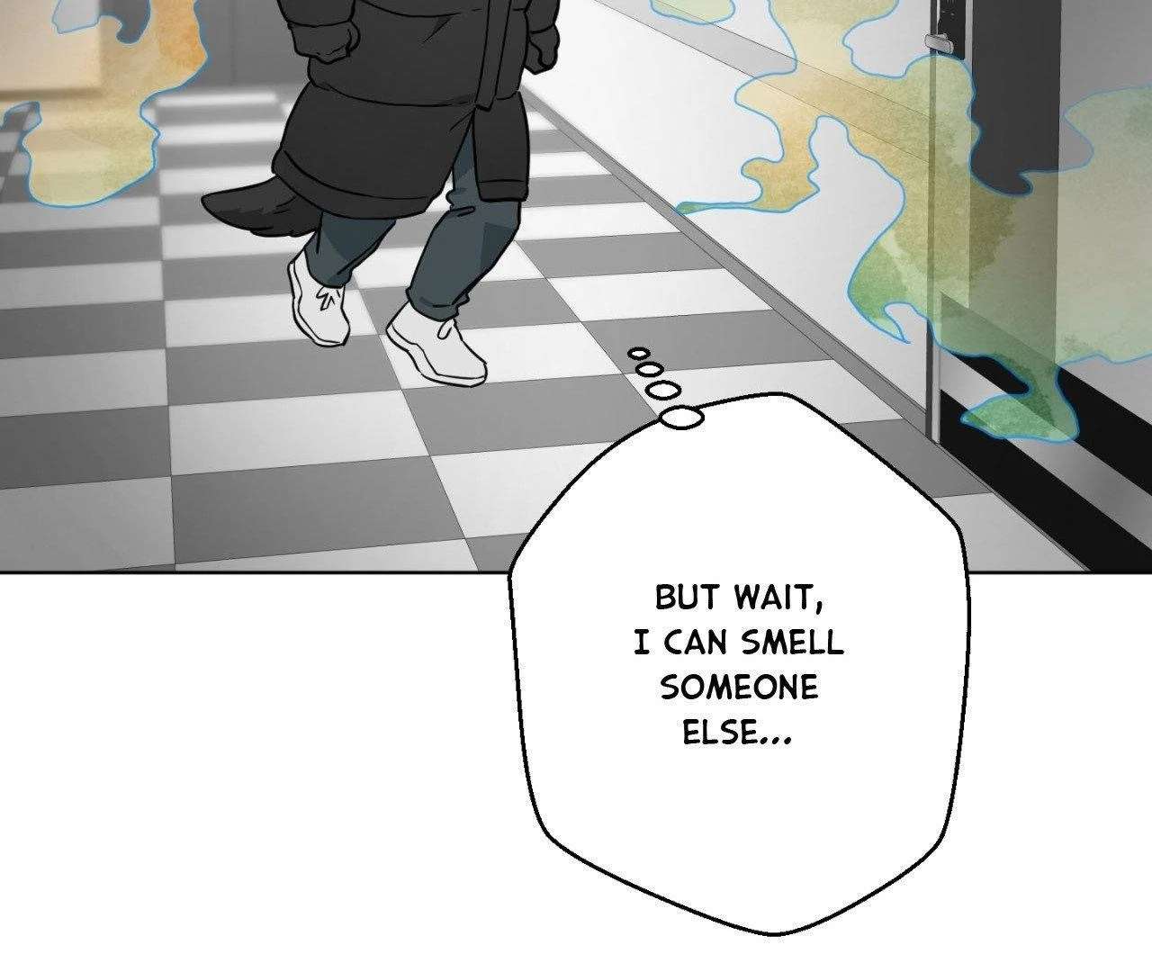 Read Write Me, Touch Me, Read Me chapter 30 image 41 on Lezhin