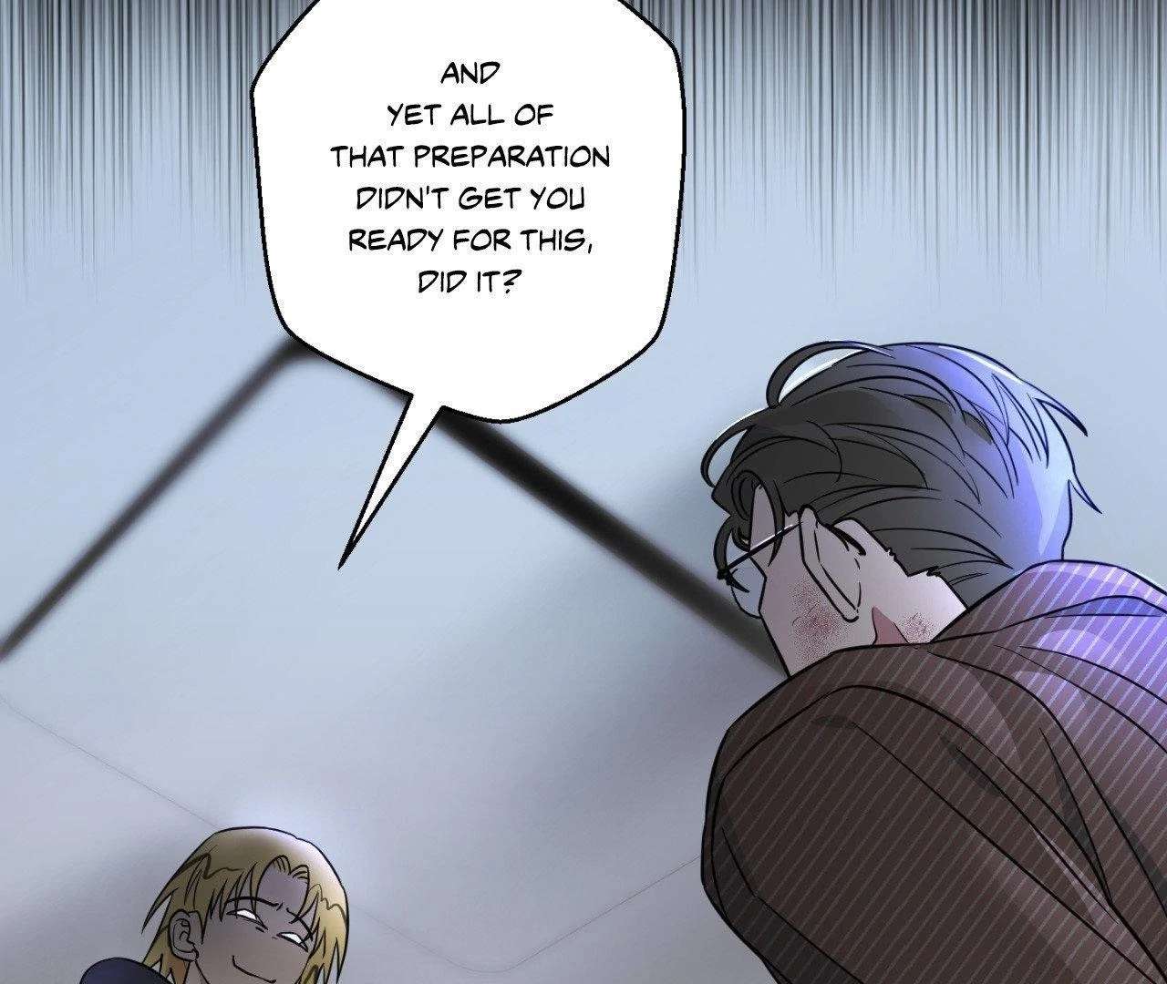 Read Write Me, Touch Me, Read Me chapter 30 image 6 on Lezhin
