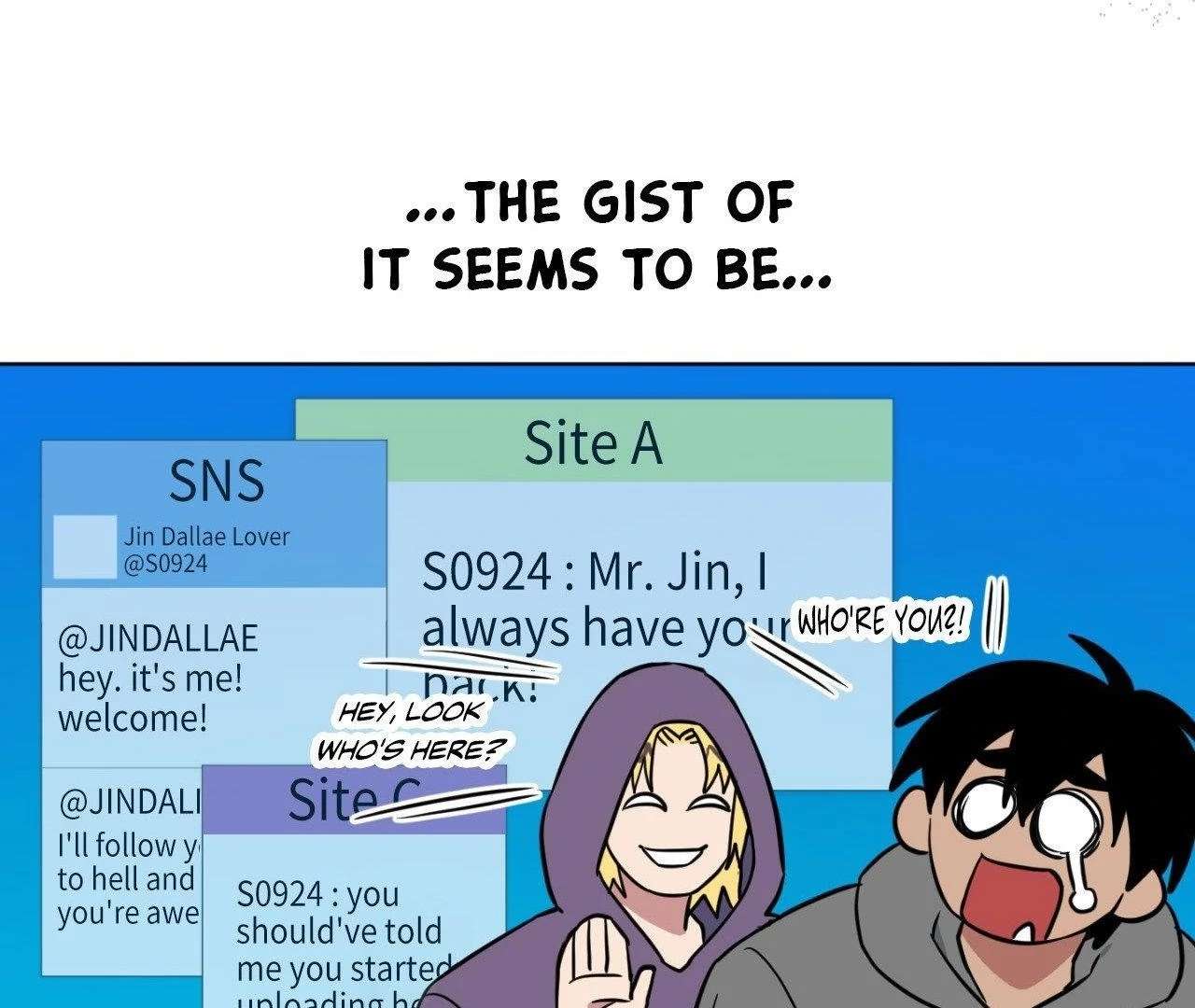 Read Write Me, Touch Me, Read Me chapter 30 image 66 on Lezhin