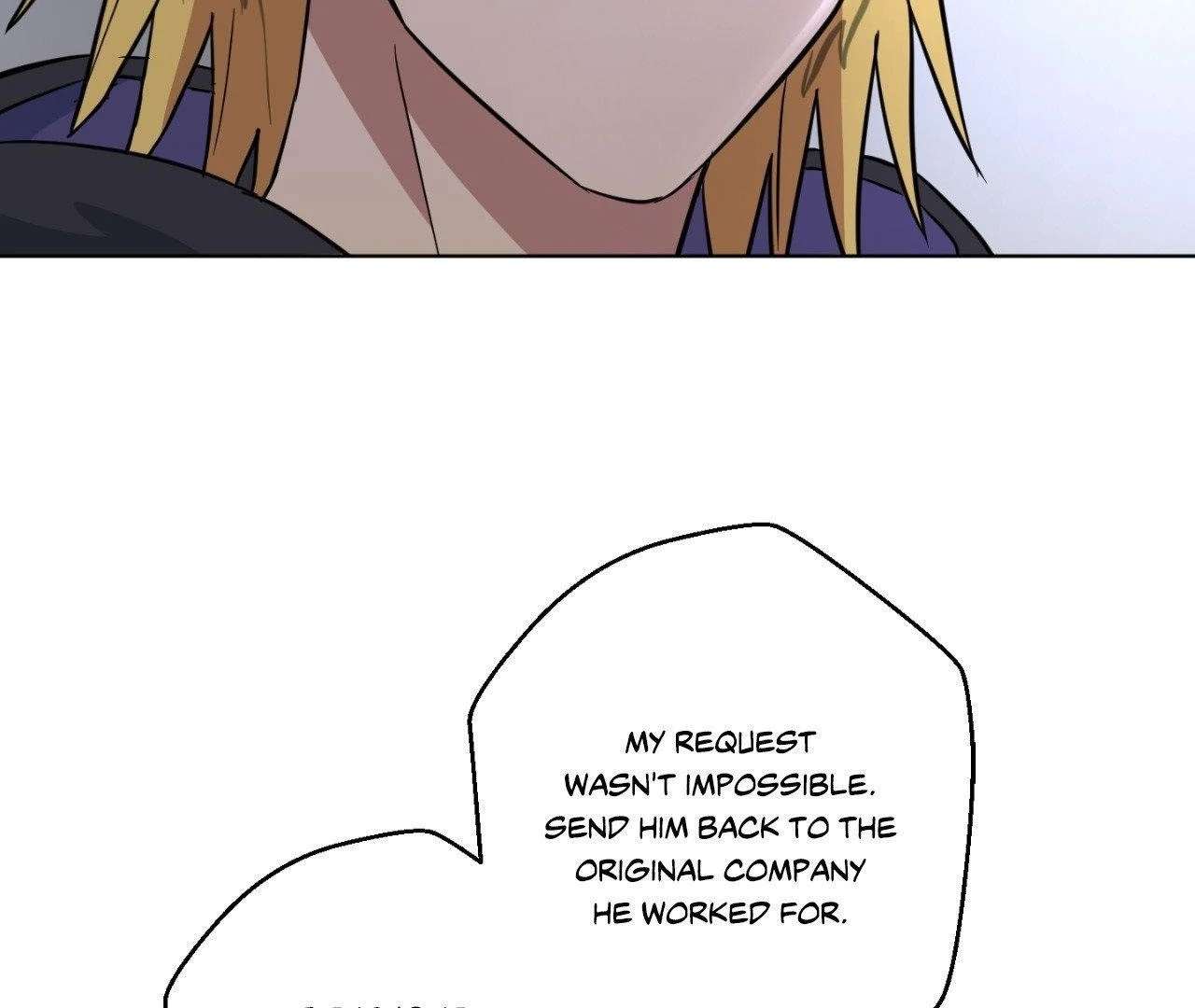 Read Write Me, Touch Me, Read Me chapter 30 image 9 on Lezhin