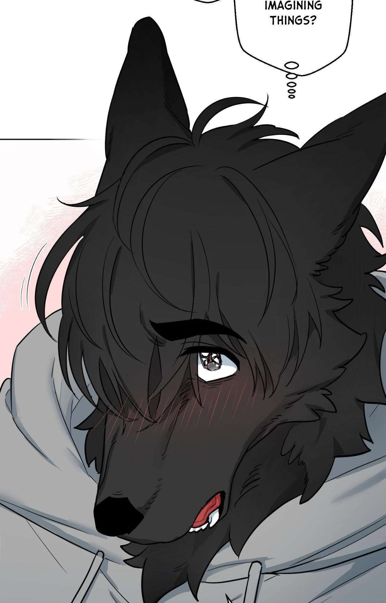 Read Write Me, Touch Me, Read Me chapter 34 image 11 on Lezhin