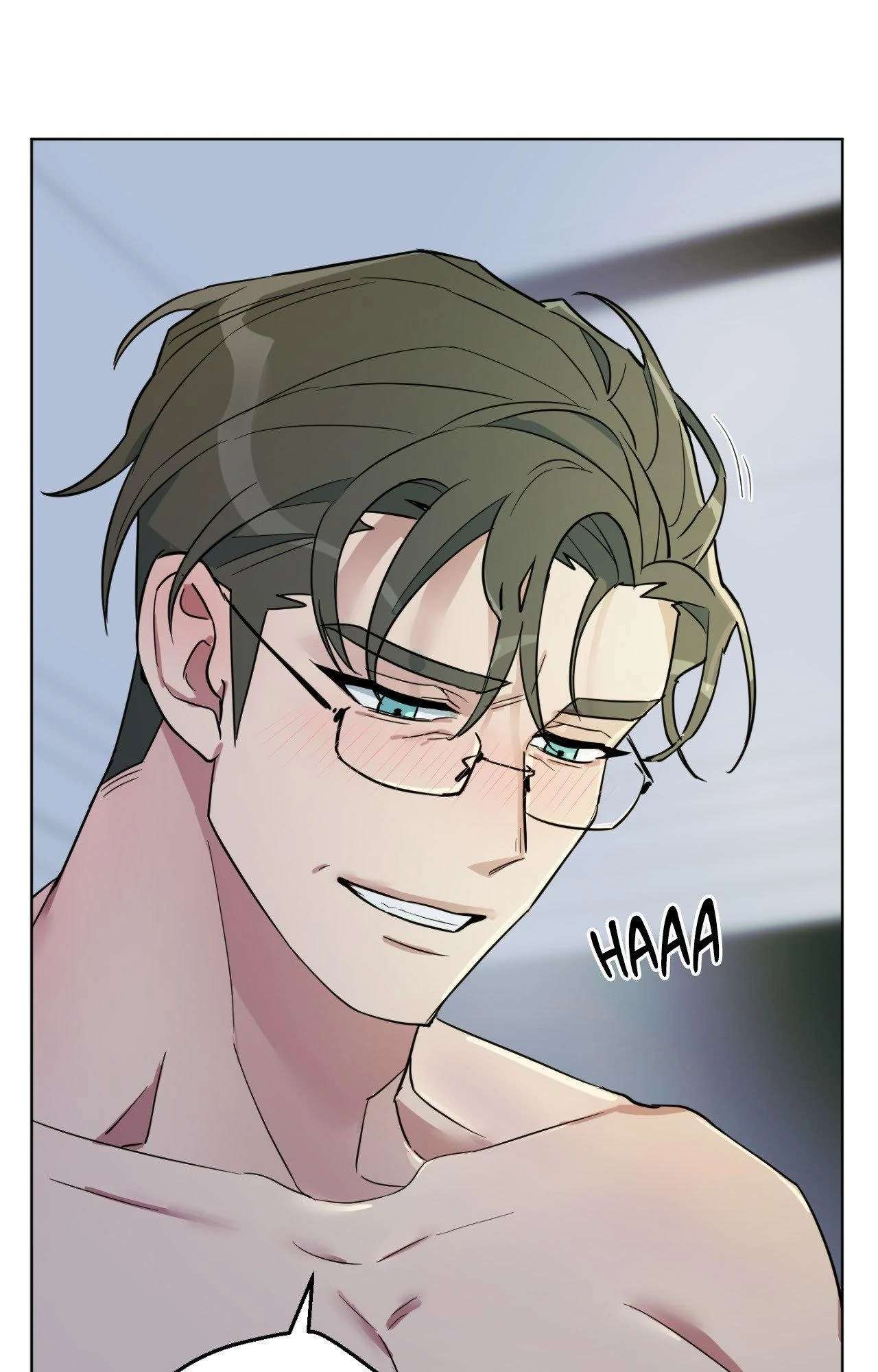 Read Write Me, Touch Me, Read Me chapter 34 image 13 on Lezhin