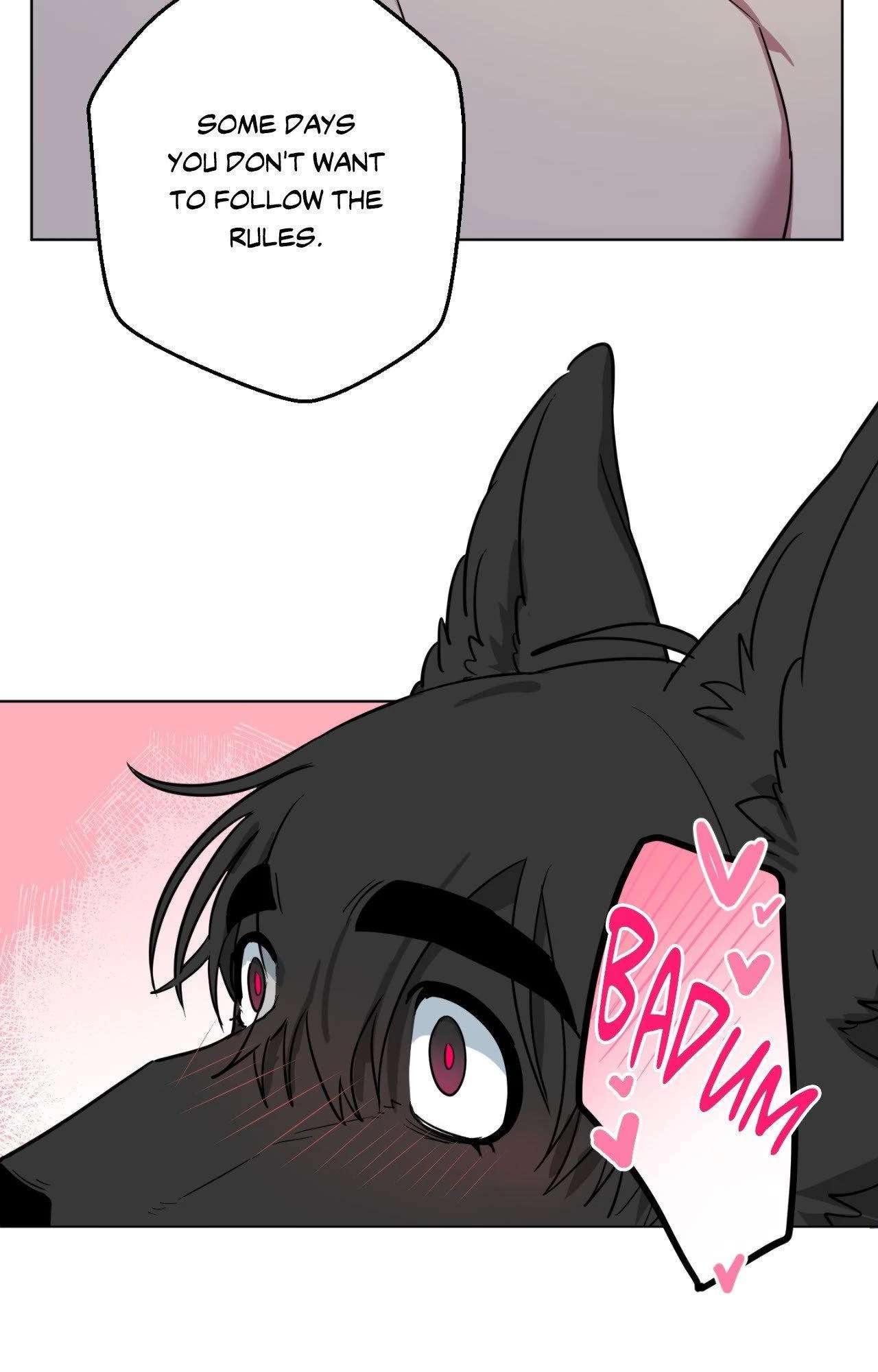 Read Write Me, Touch Me, Read Me chapter 34 image 14 on Lezhin
