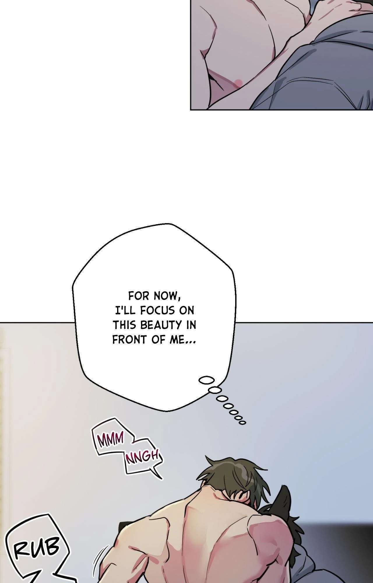 Read Write Me, Touch Me, Read Me chapter 34 image 17 on Lezhin