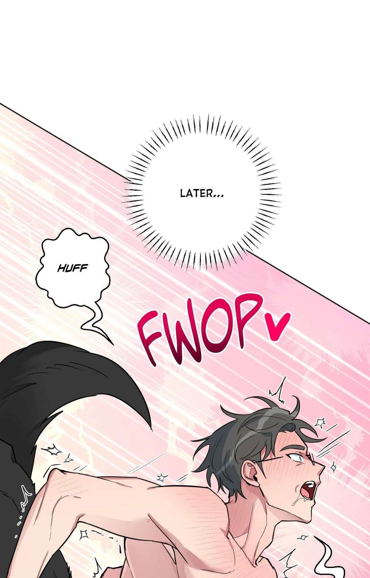 Read Write Me, Touch Me, Read Me chapter 34 image 19 on Lezhin