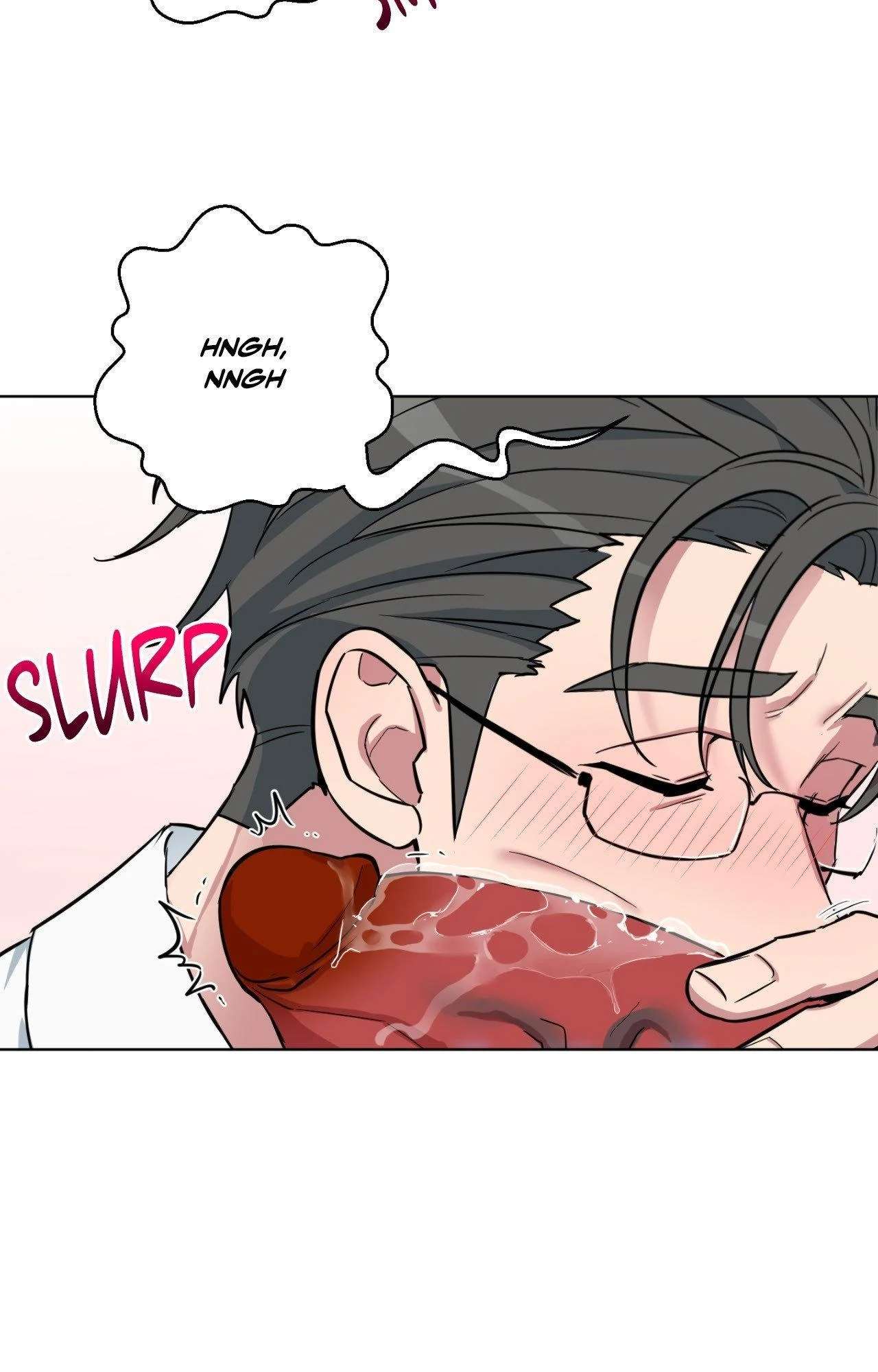 Read Write Me, Touch Me, Read Me chapter 34 image 2 on Lezhin