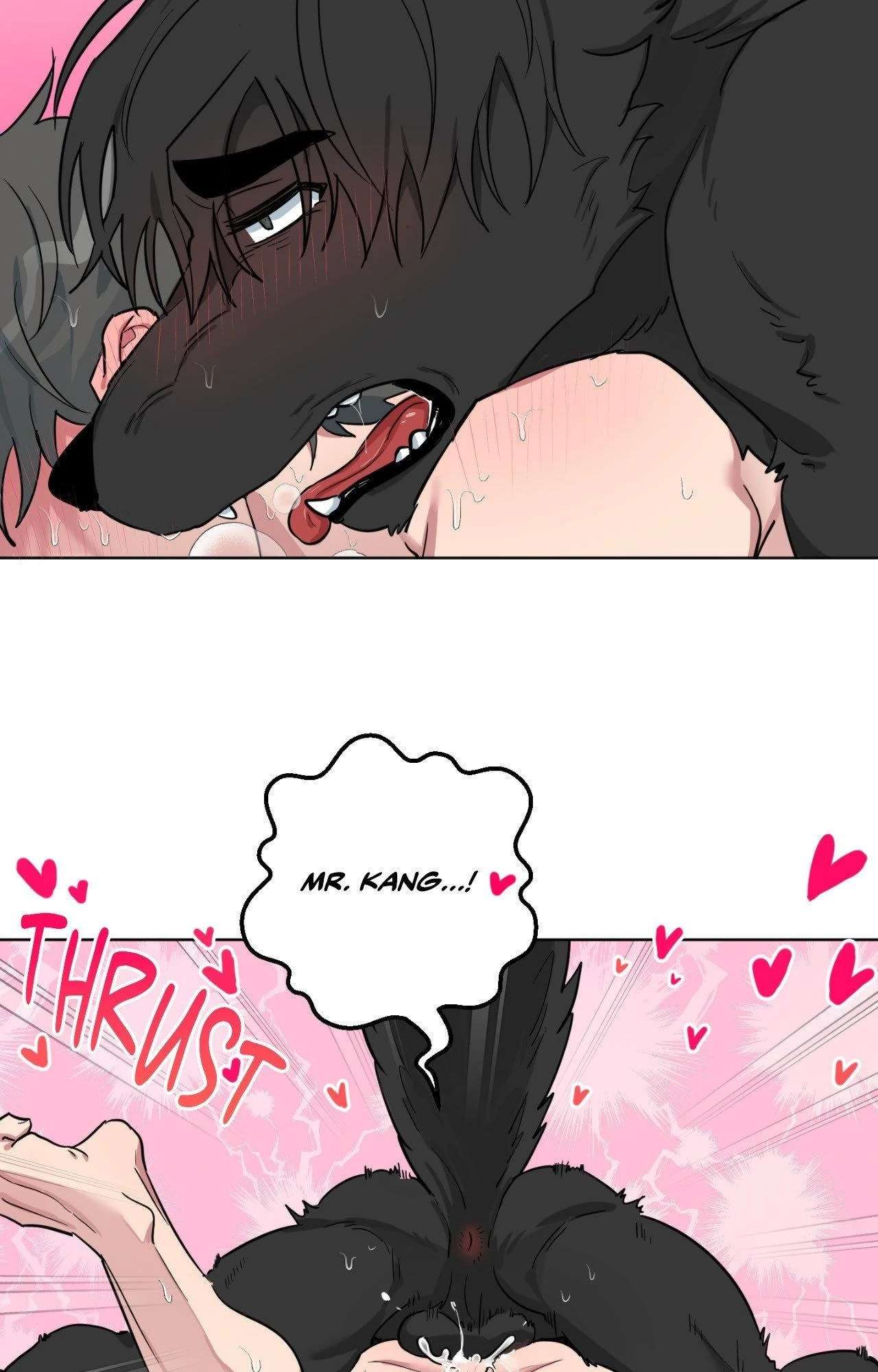 Read Write Me, Touch Me, Read Me chapter 34 image 24 on Lezhin