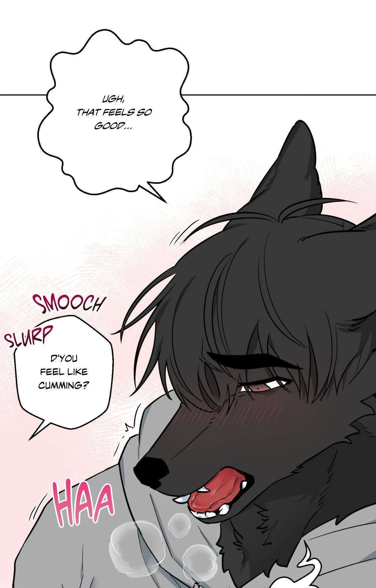 Read Write Me, Touch Me, Read Me chapter 34 image 3 on Lezhin
