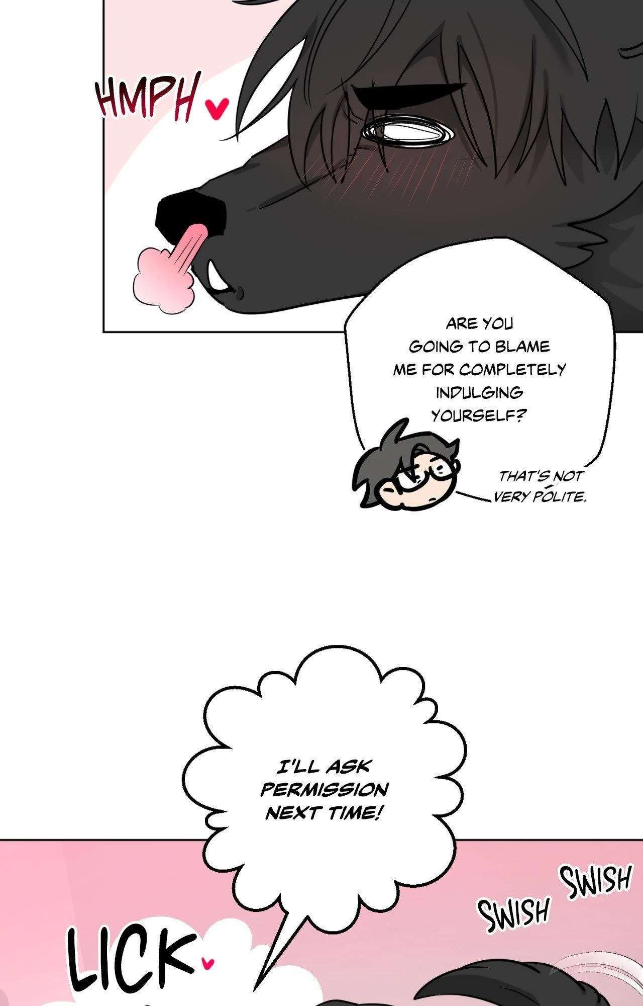 Read Write Me, Touch Me, Read Me chapter 34 image 34 on Lezhin