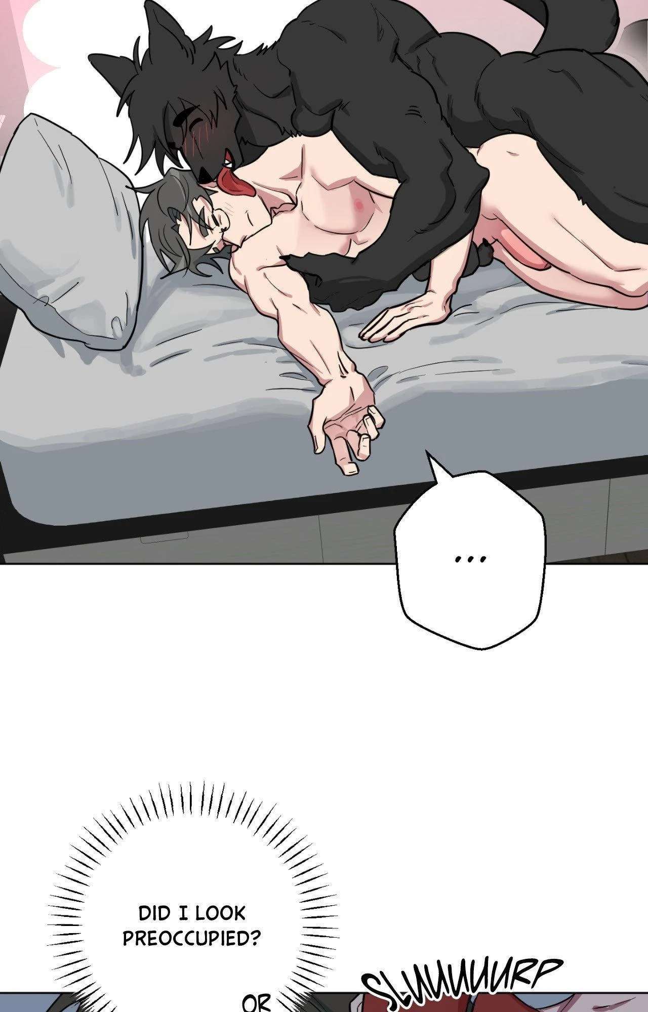 Read Write Me, Touch Me, Read Me chapter 34 image 35 on Lezhin