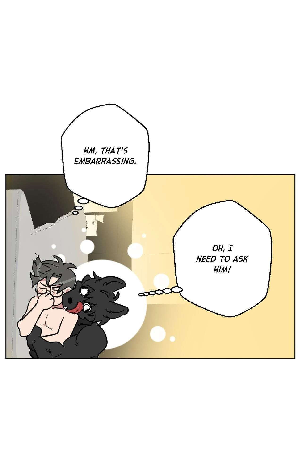 Read Write Me, Touch Me, Read Me chapter 34 image 37 on Lezhin