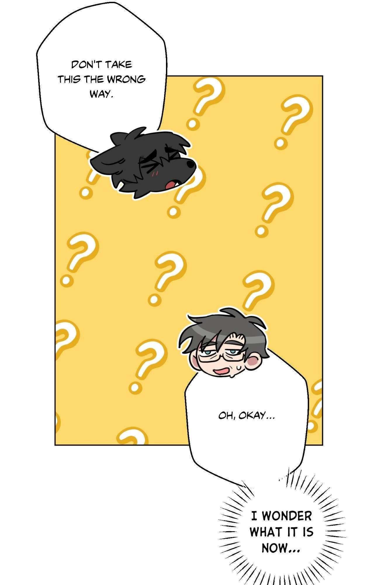 Read Write Me, Touch Me, Read Me chapter 34 image 39 on Lezhin