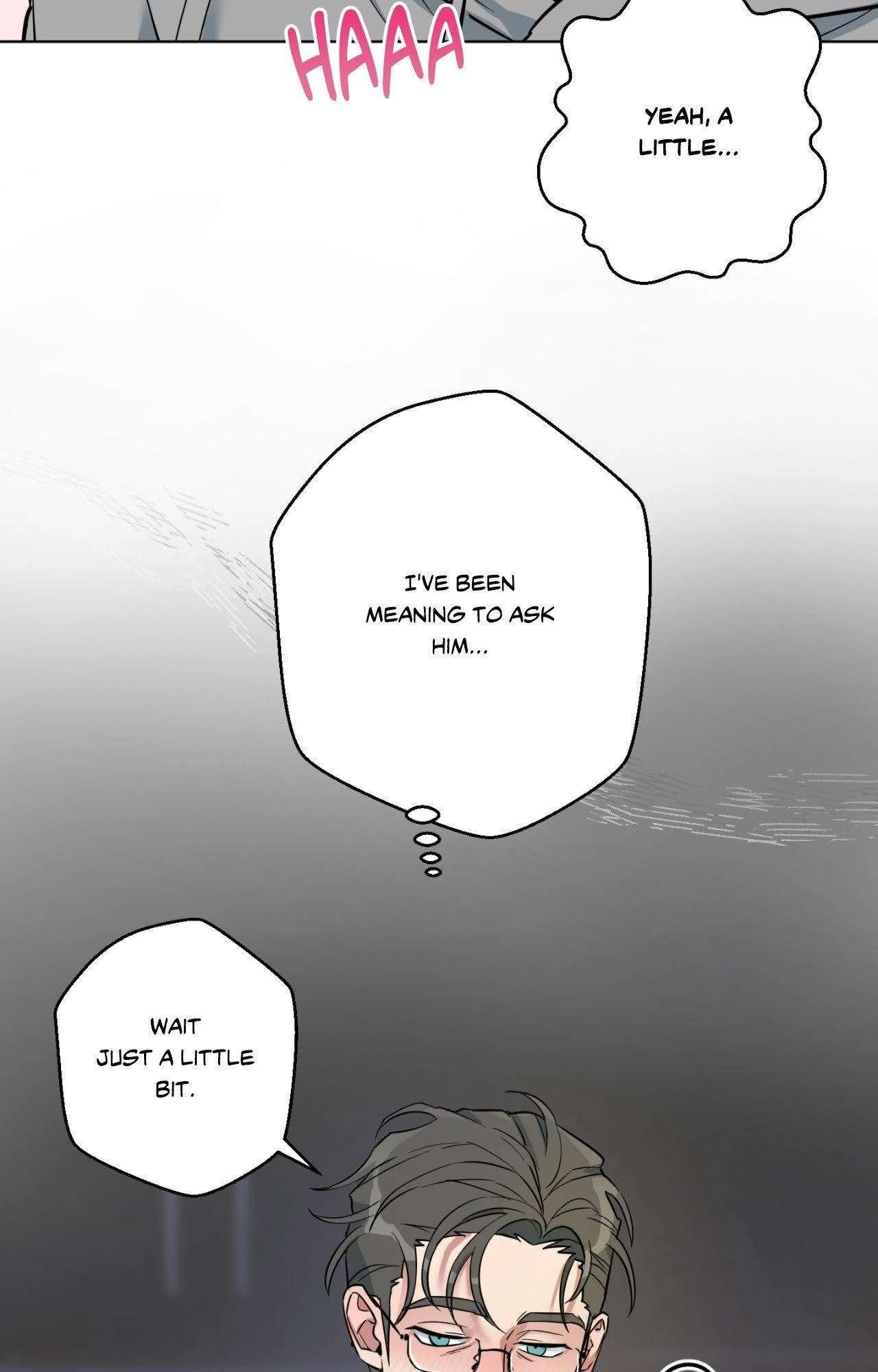 Read Write Me, Touch Me, Read Me chapter 34 image 4 on Lezhin