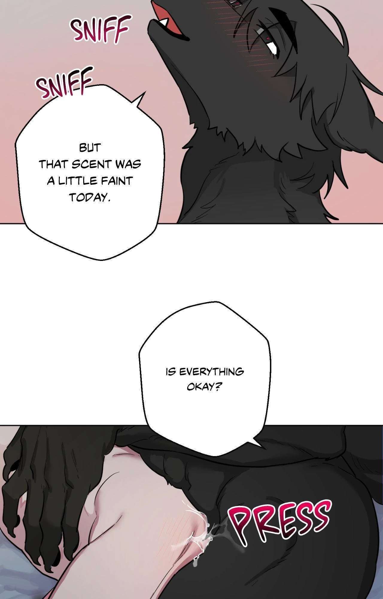 Read Write Me, Touch Me, Read Me chapter 34 image 41 on Lezhin
