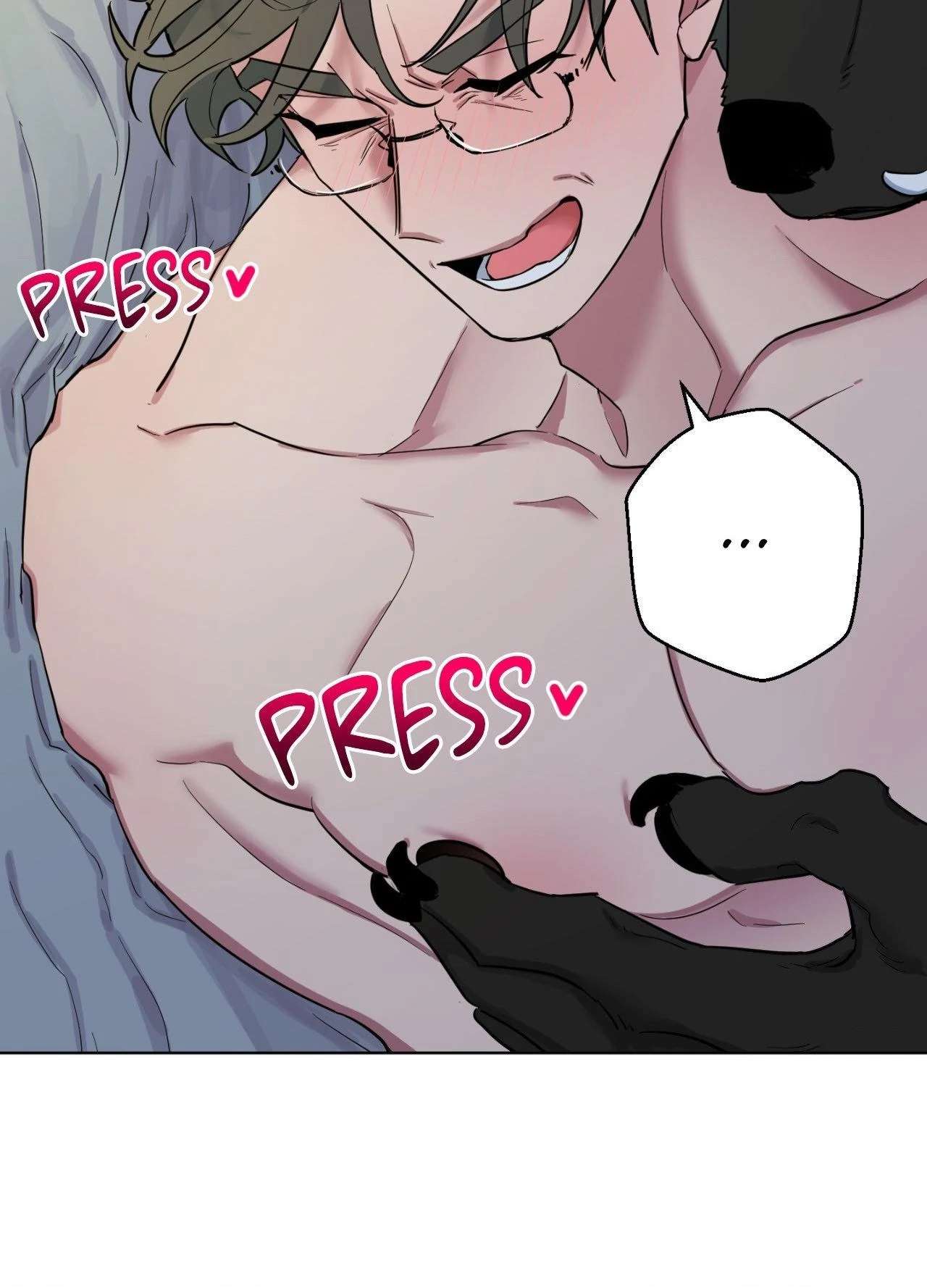 Read Write Me, Touch Me, Read Me chapter 34 image 45 on Lezhin