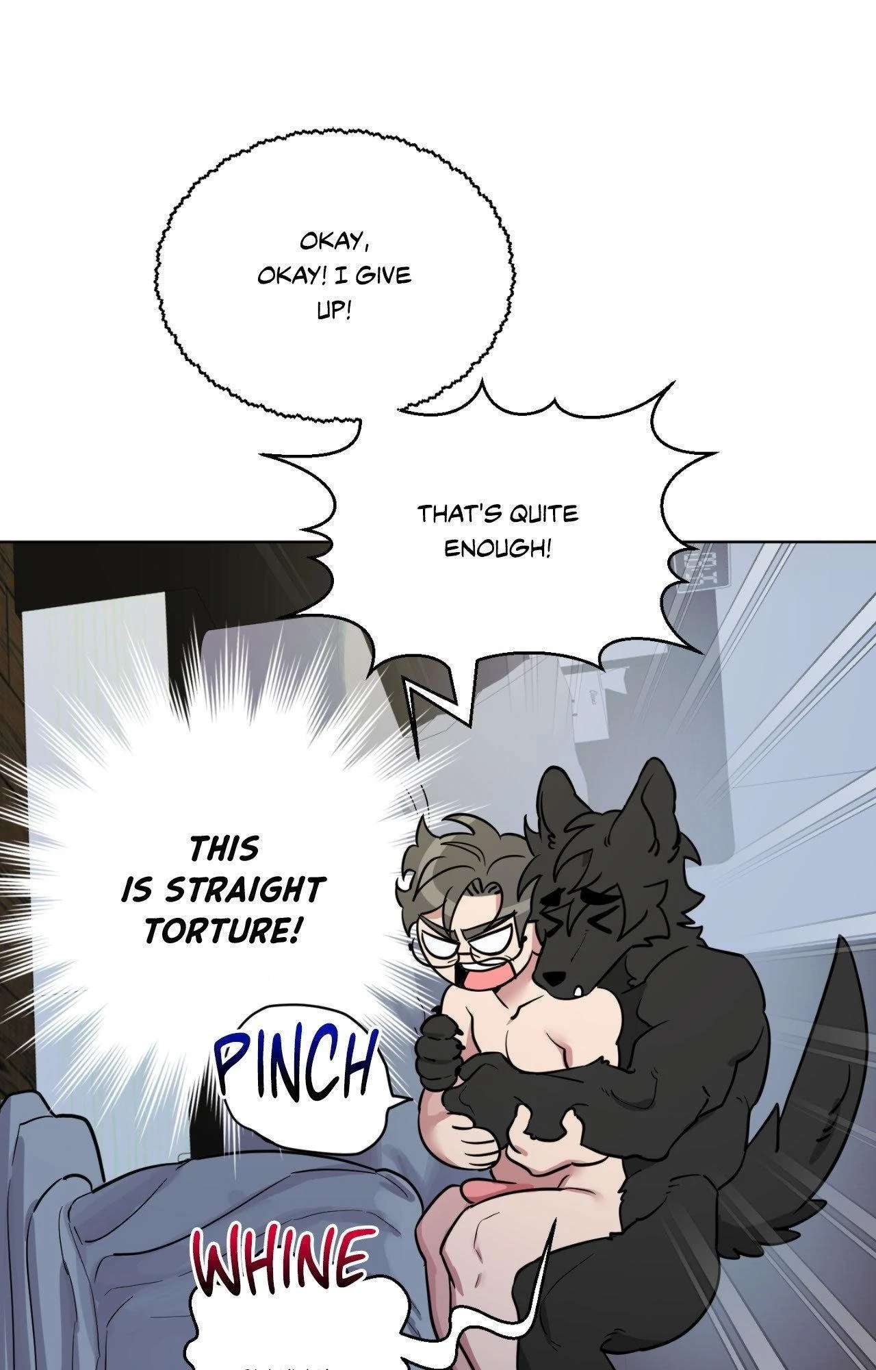 Read Write Me, Touch Me, Read Me chapter 34 image 46 on Lezhin