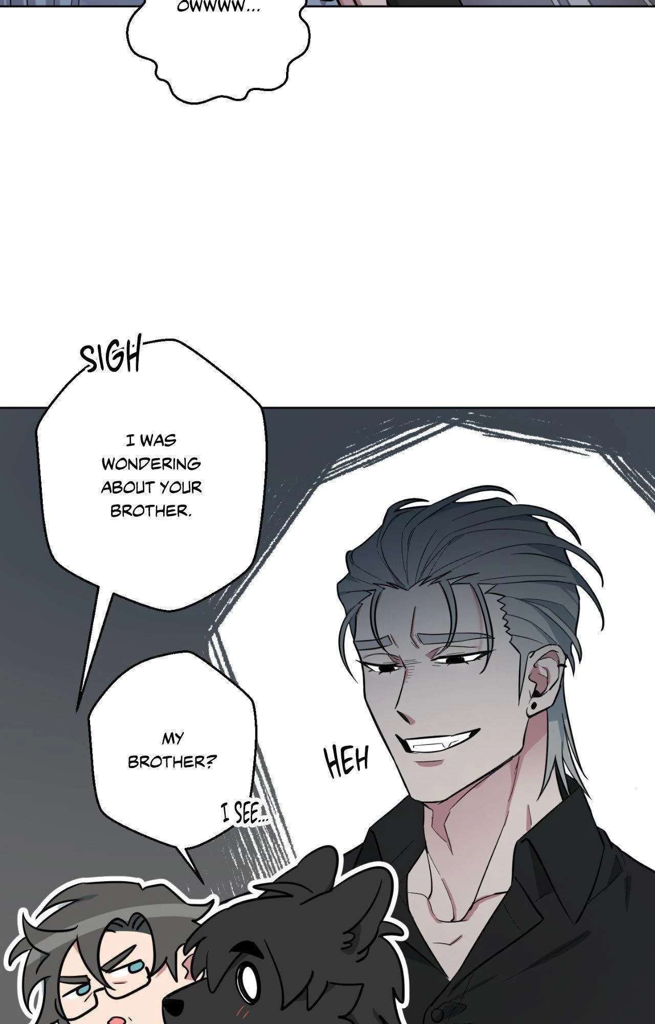 Read Write Me, Touch Me, Read Me chapter 34 image 47 on Lezhin