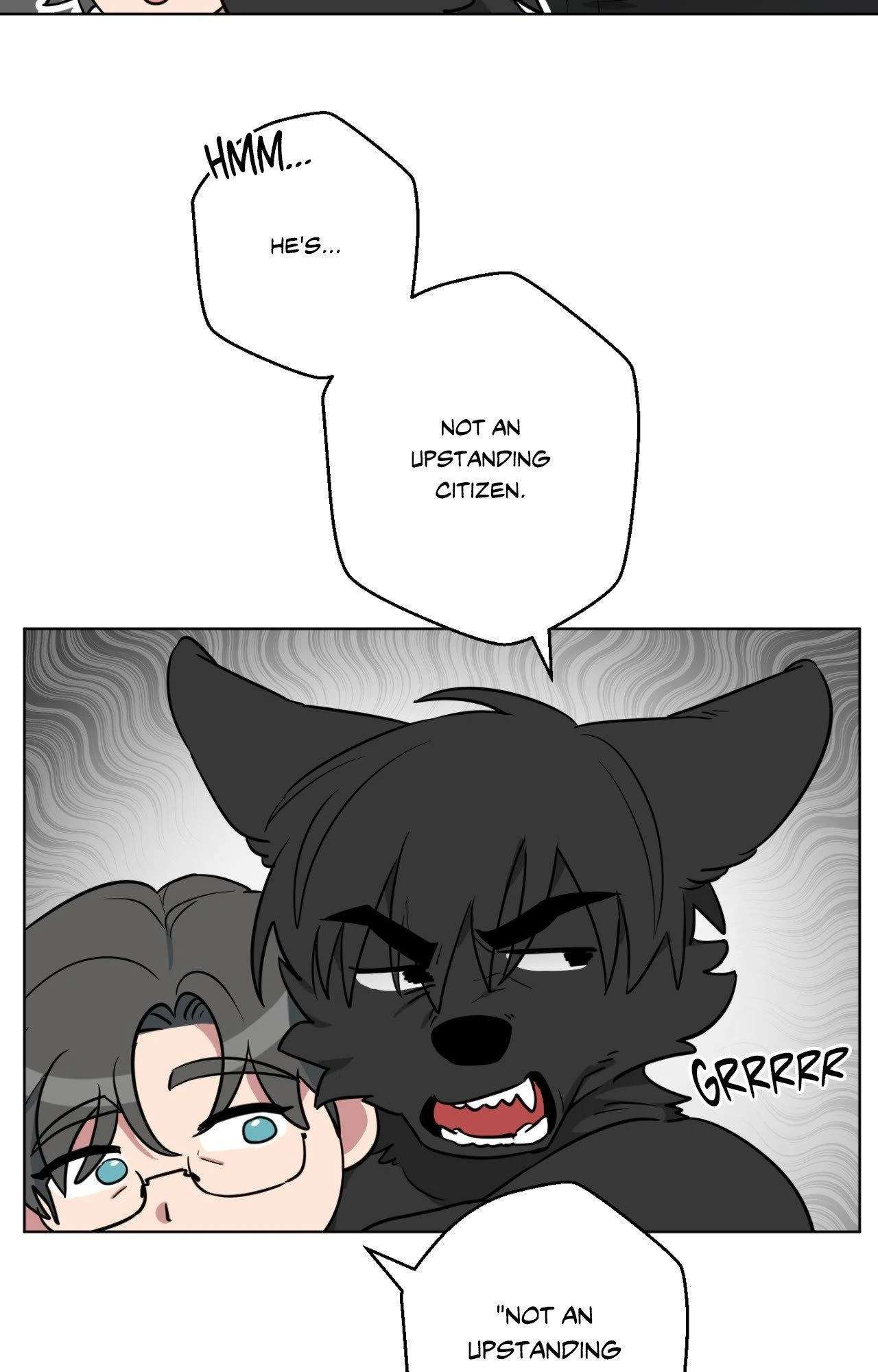 Read Write Me, Touch Me, Read Me chapter 34 image 48 on Lezhin
