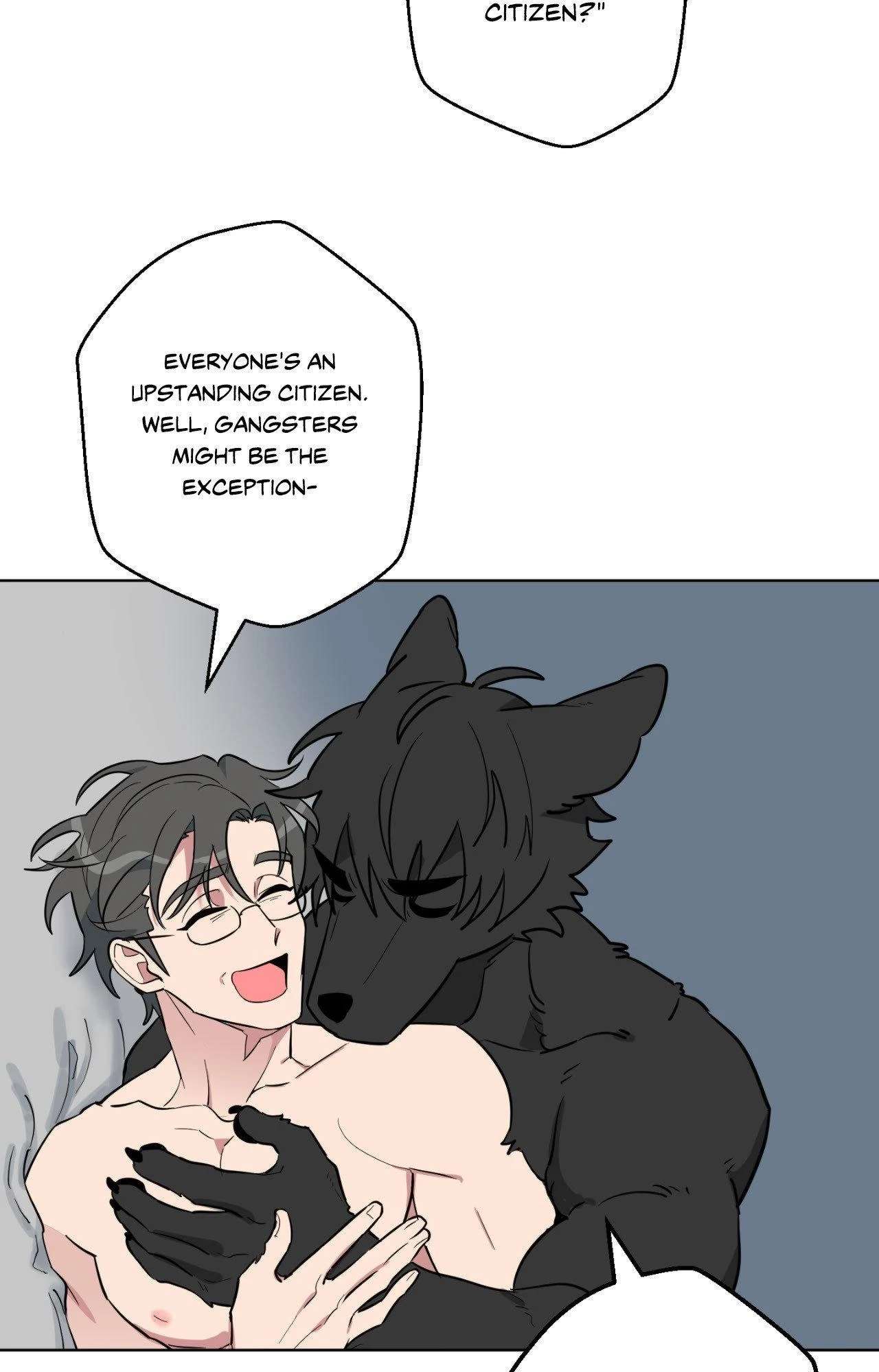 Read Write Me, Touch Me, Read Me chapter 34 image 49 on Lezhin