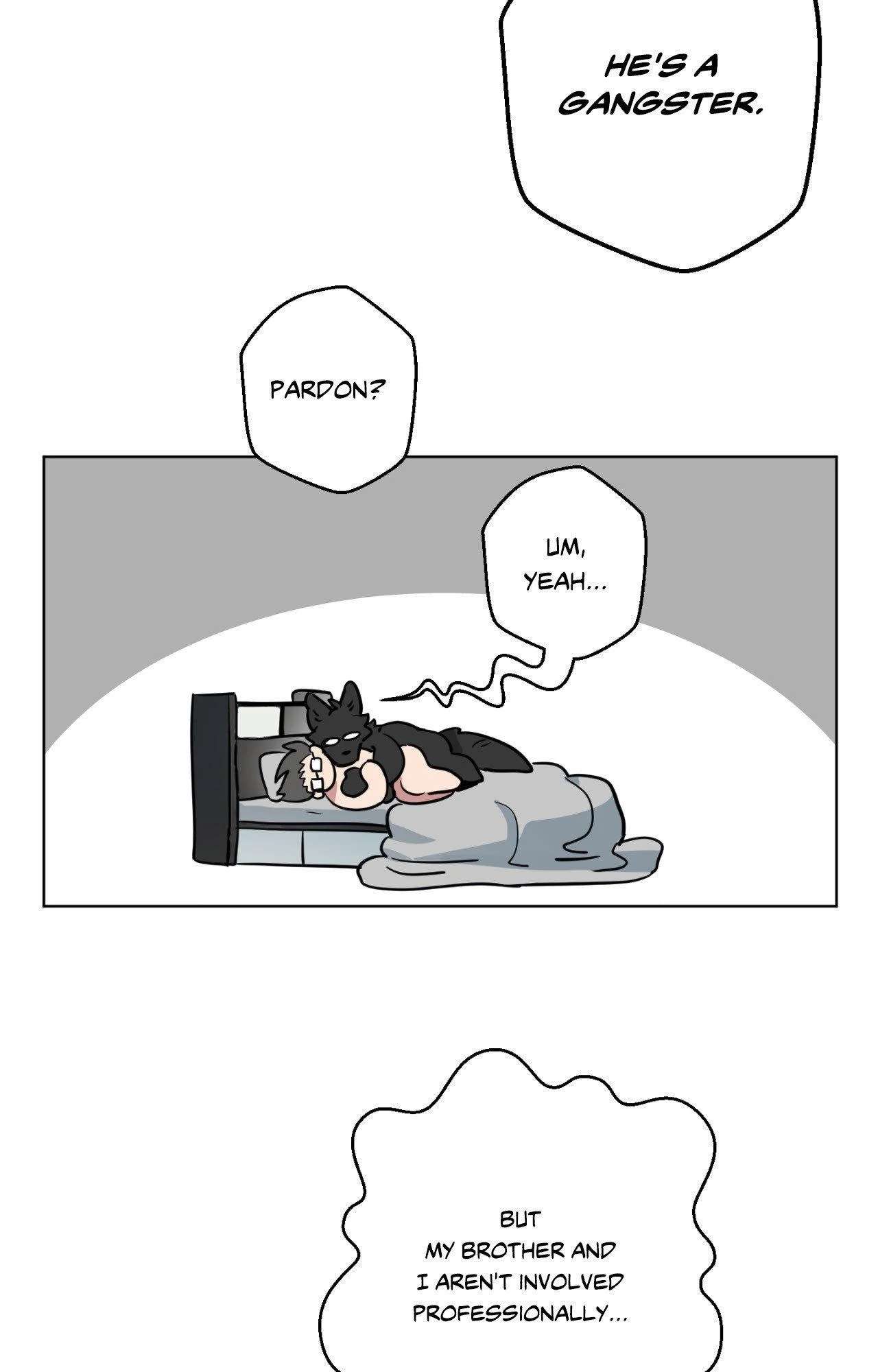 Read Write Me, Touch Me, Read Me chapter 34 image 50 on Lezhin
