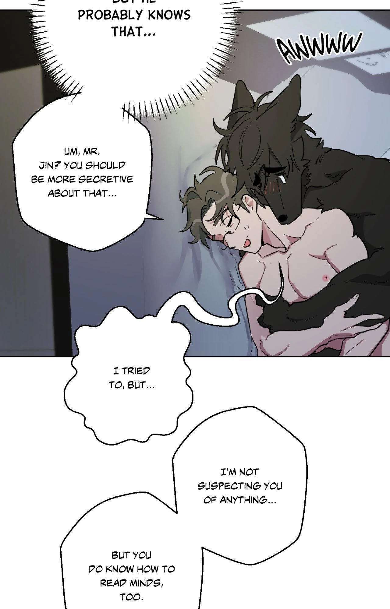 Read Write Me, Touch Me, Read Me chapter 34 image 53 on Lezhin