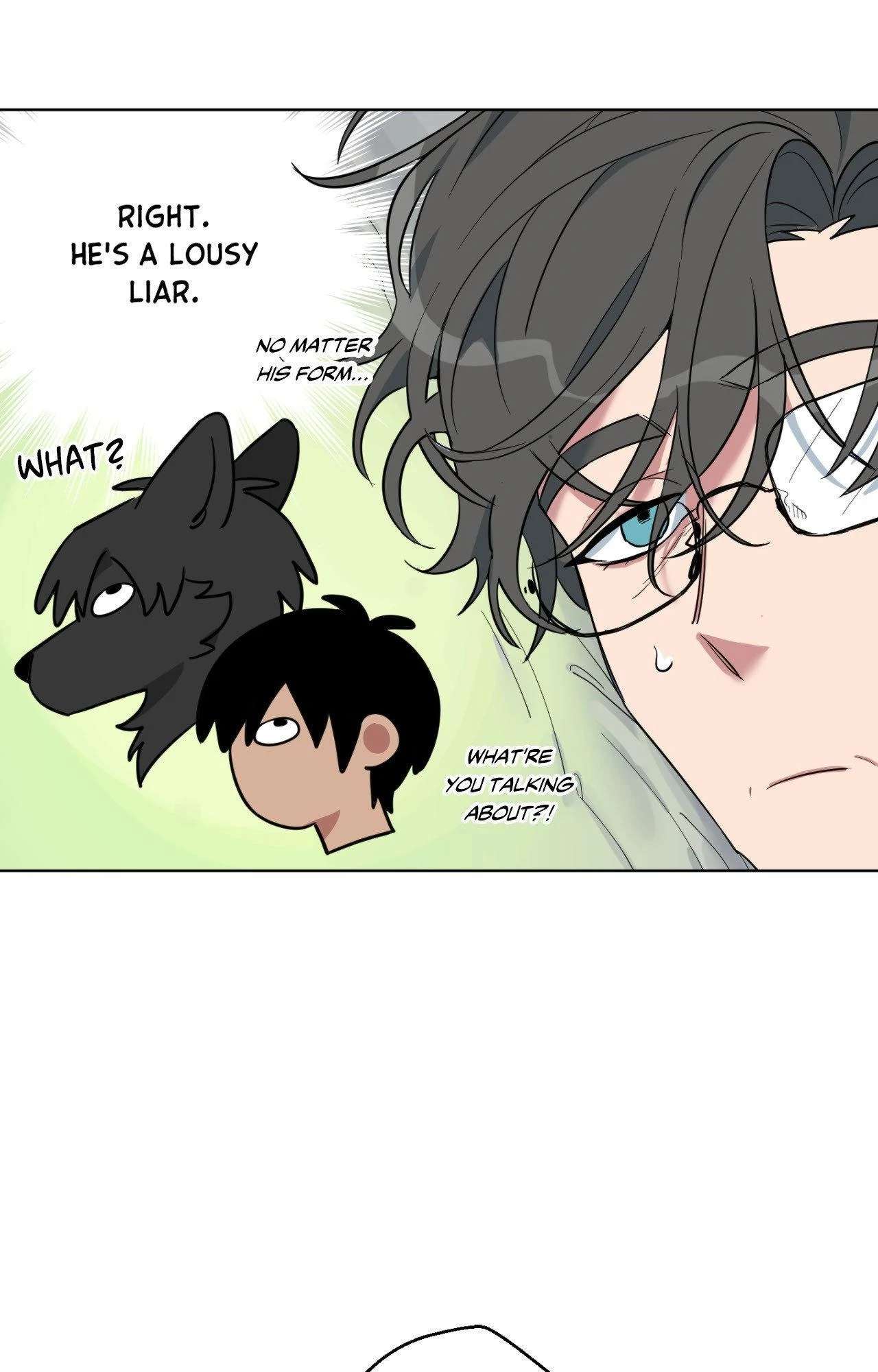 Read Write Me, Touch Me, Read Me chapter 34 image 55 on Lezhin