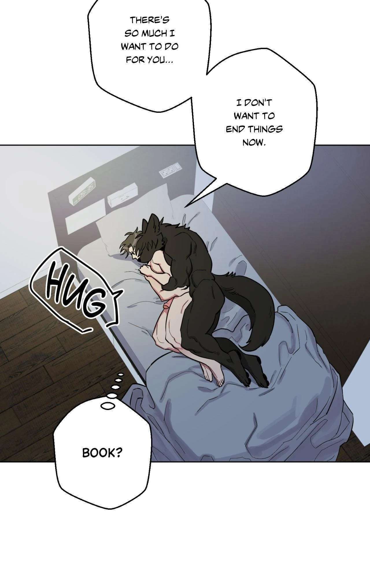 Read Write Me, Touch Me, Read Me chapter 34 image 57 on Lezhin