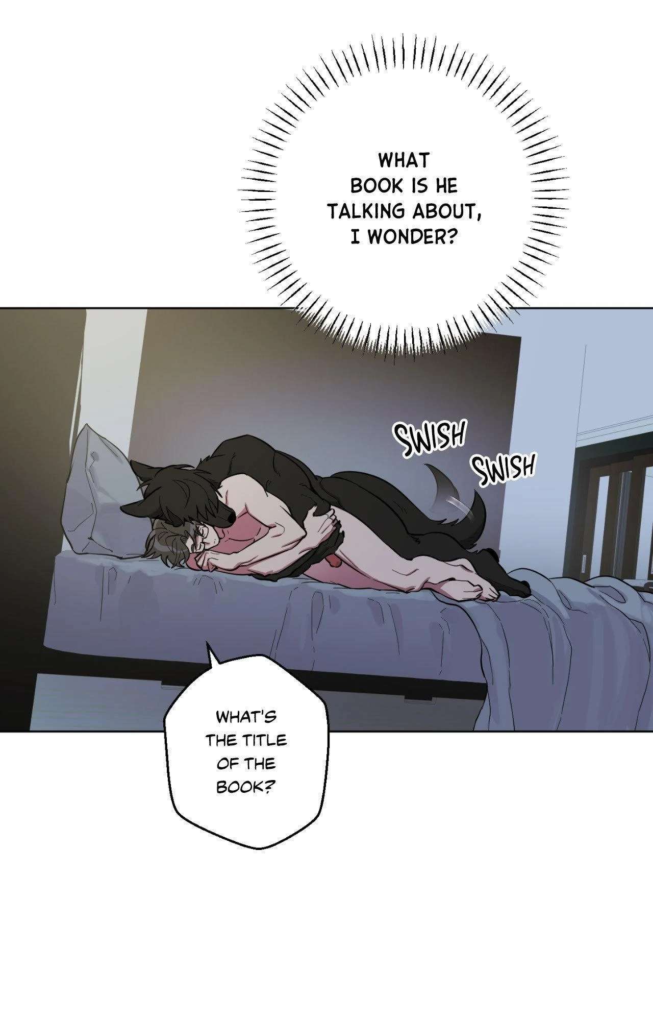 Read Write Me, Touch Me, Read Me chapter 34 image 58 on Lezhin