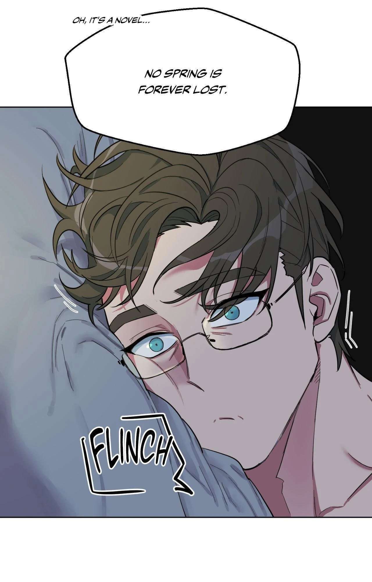 Read Write Me, Touch Me, Read Me chapter 34 image 59 on Lezhin