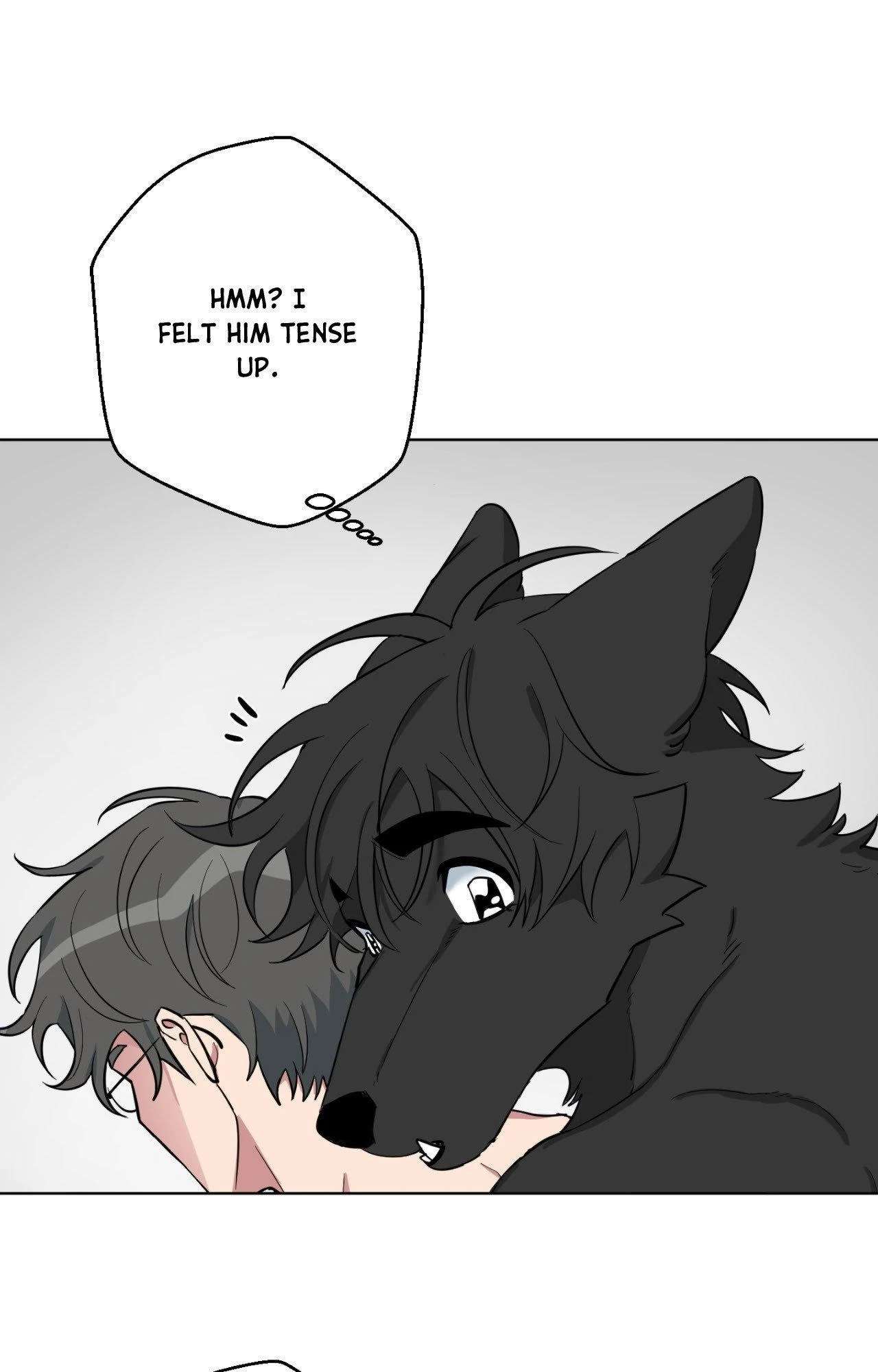 Read Write Me, Touch Me, Read Me chapter 34 image 60 on Lezhin
