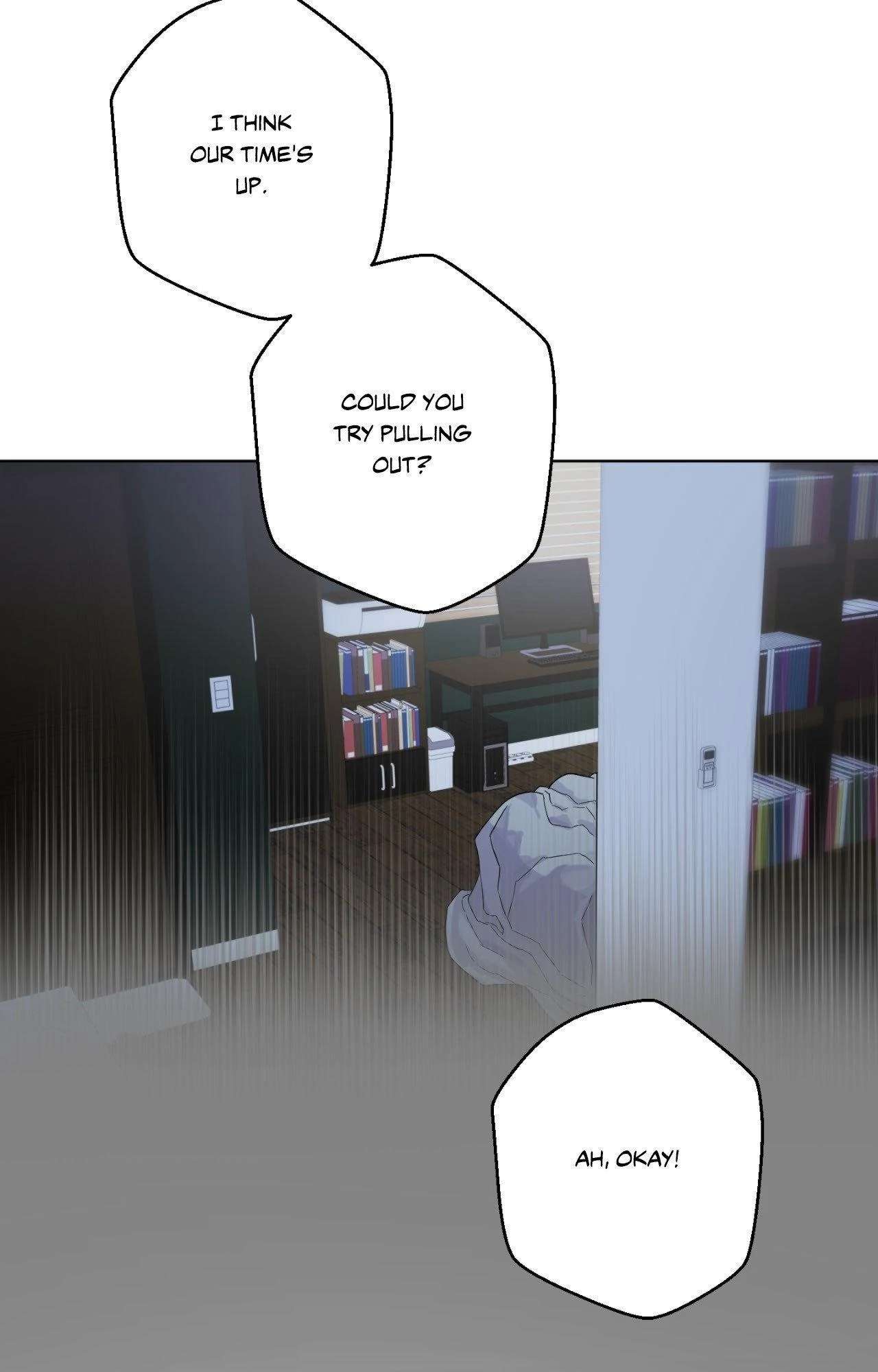 Read Write Me, Touch Me, Read Me chapter 34 image 61 on Lezhin