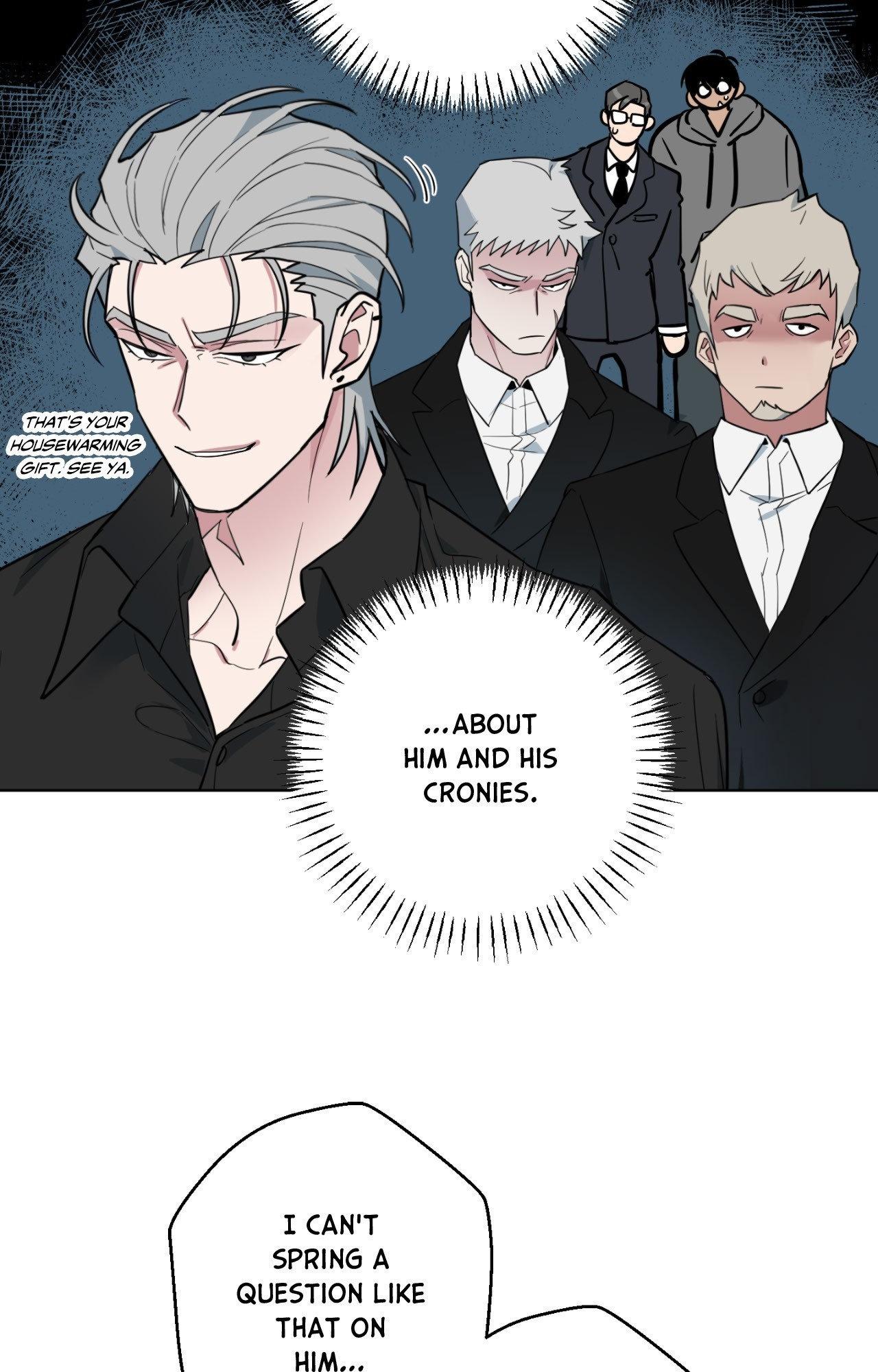 Read Write Me, Touch Me, Read Me chapter 34 image 7 on Lezhin