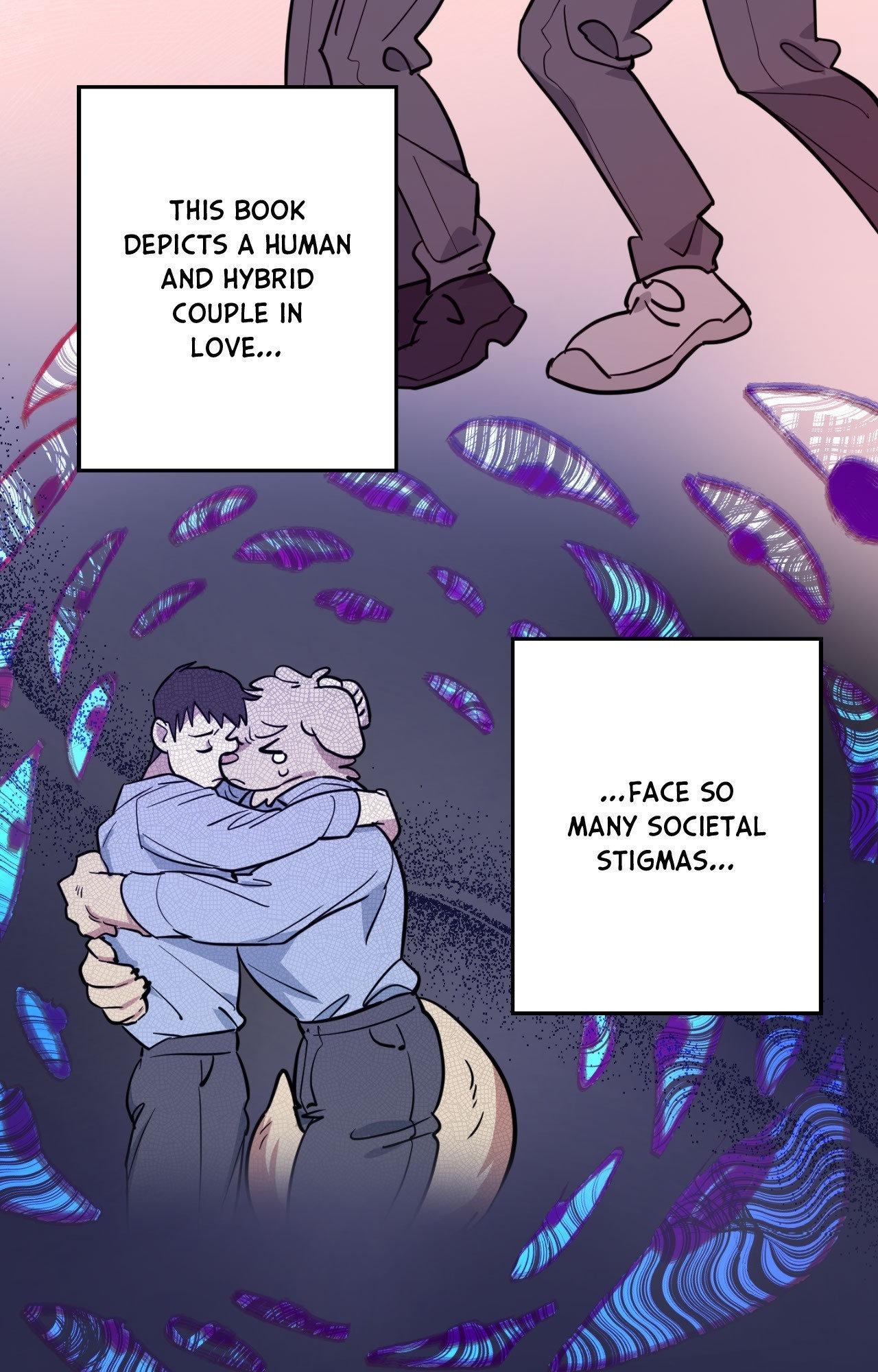 Read Write Me, Touch Me, Read Me chapter 35 image 10 on Lezhin