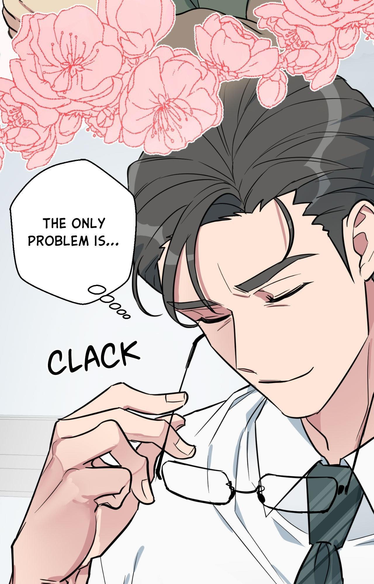 Read Write Me, Touch Me, Read Me chapter 35 image 13 on Lezhin