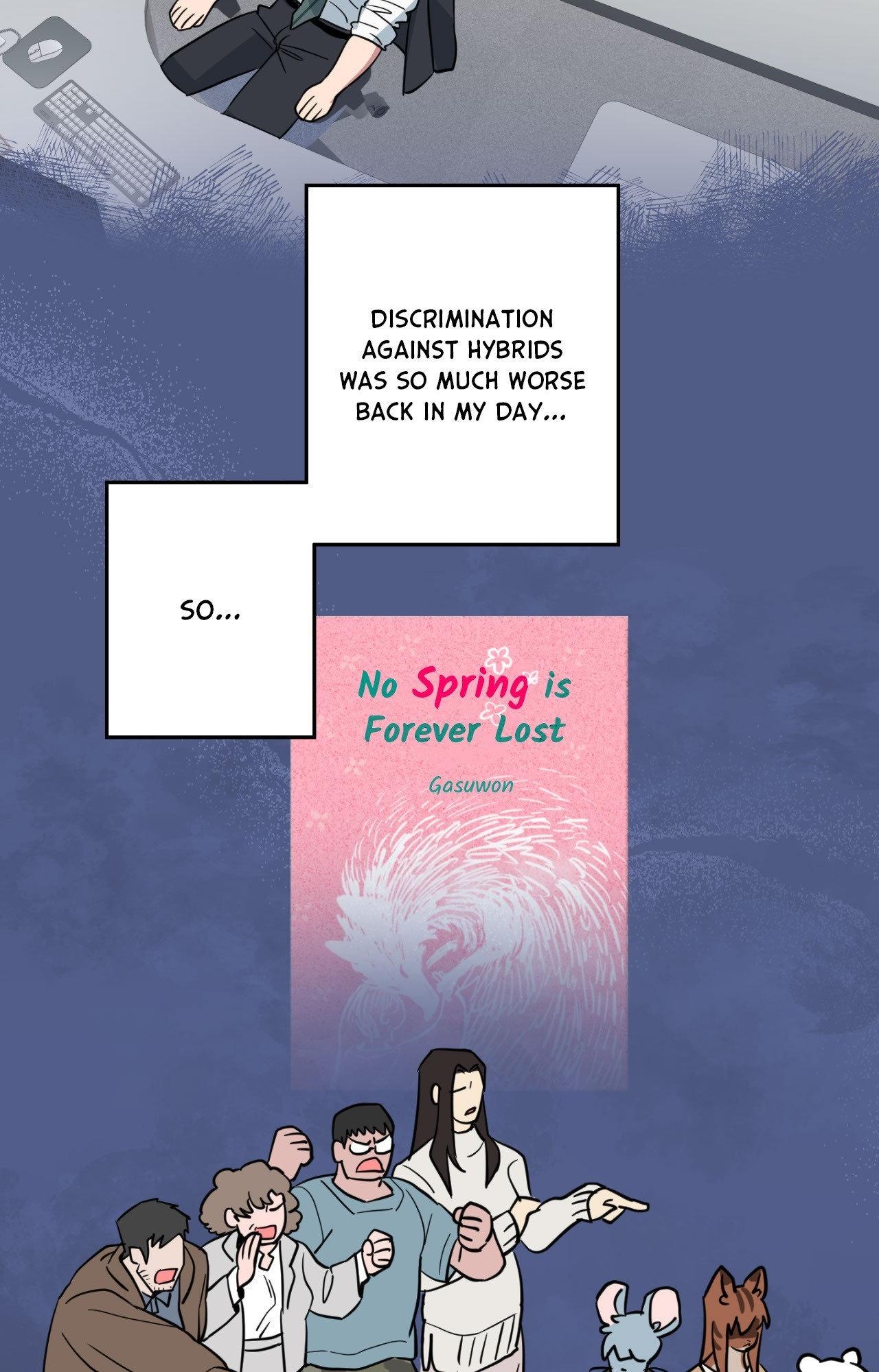 Read Write Me, Touch Me, Read Me chapter 35 image 16 on Lezhin